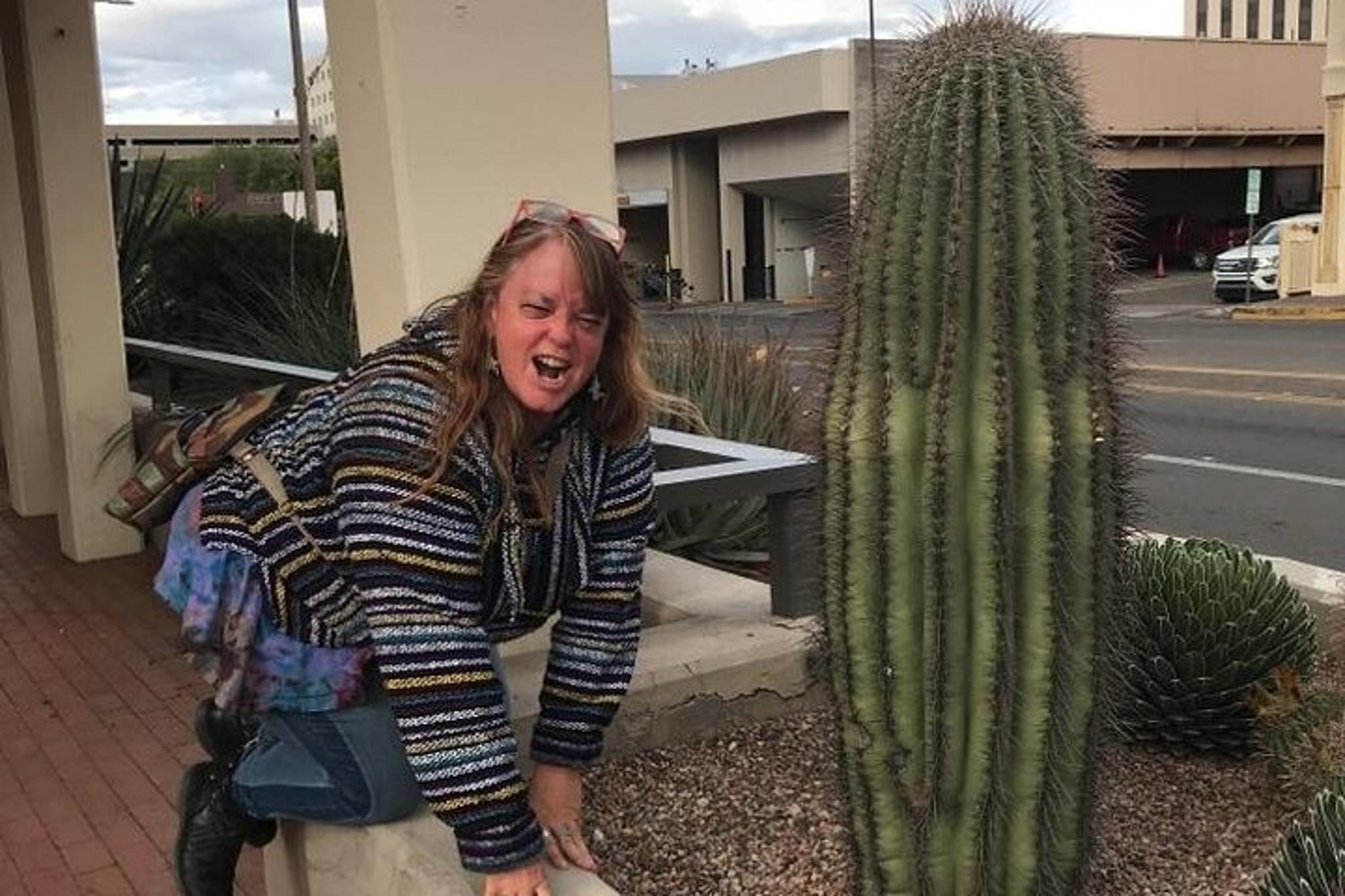 Tucson Scavenger Hunt by 3Quest Challenge - Image 6