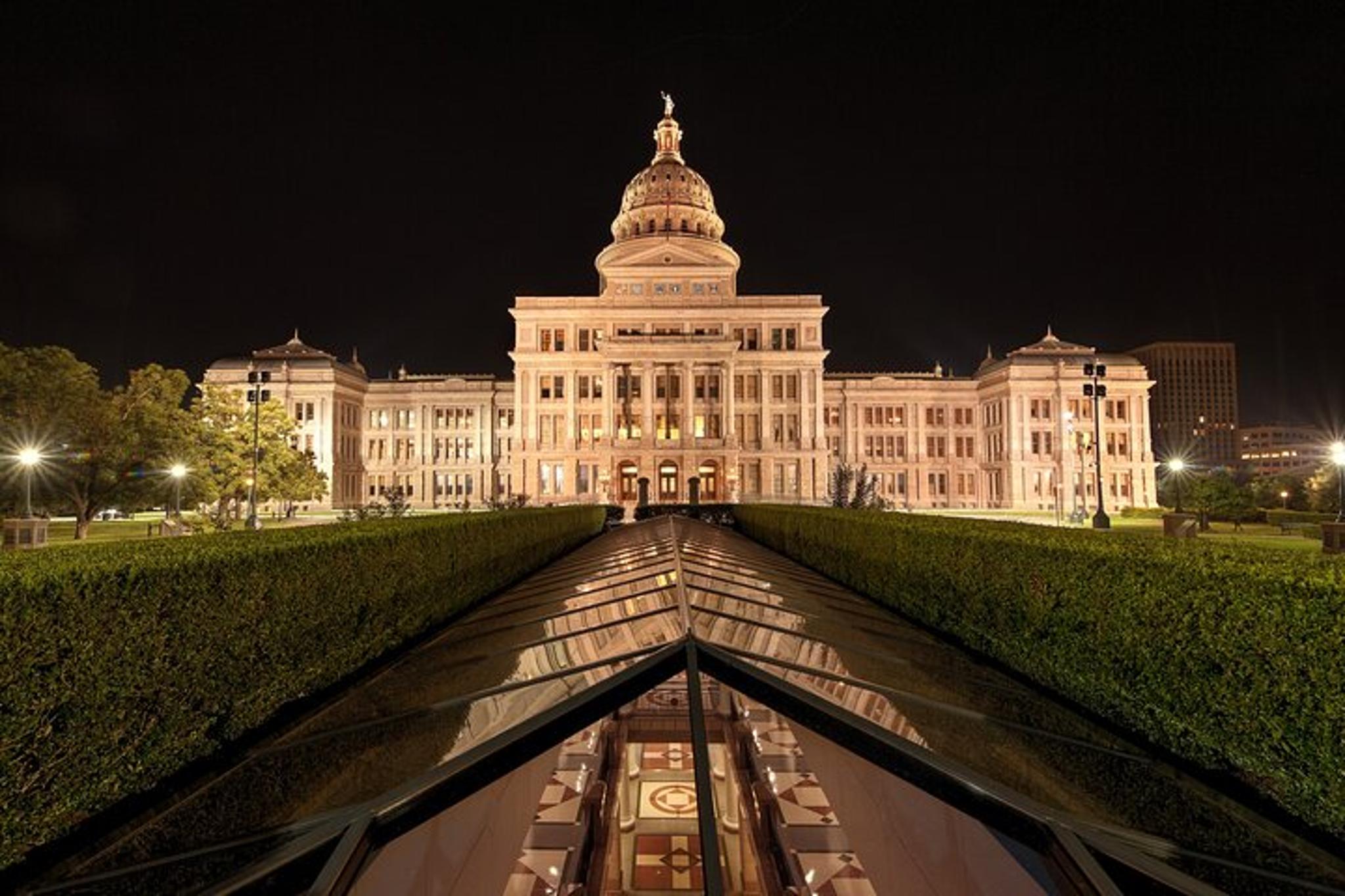 Austin Ghosts Walking Tour - Image 4