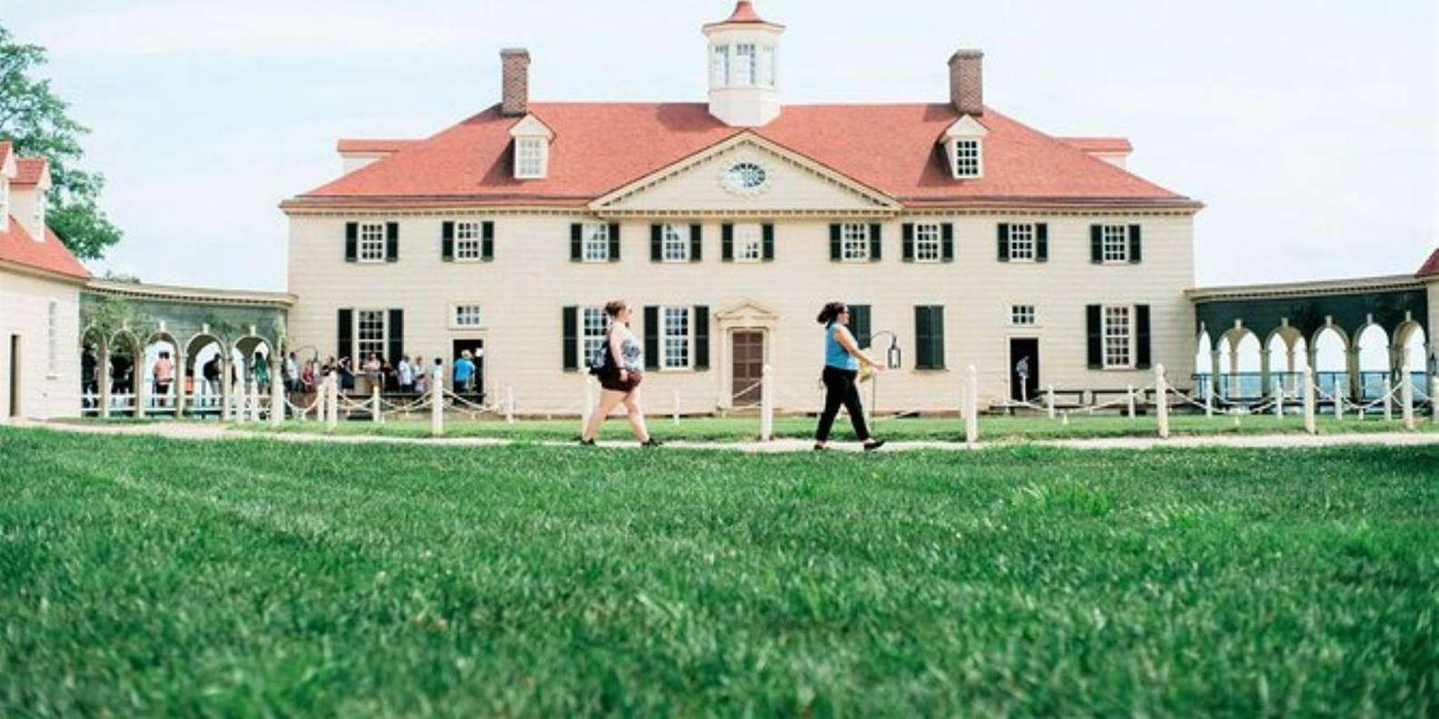 Washington DC Mount Vernon and Old Town Alexandria Tour - Image 4