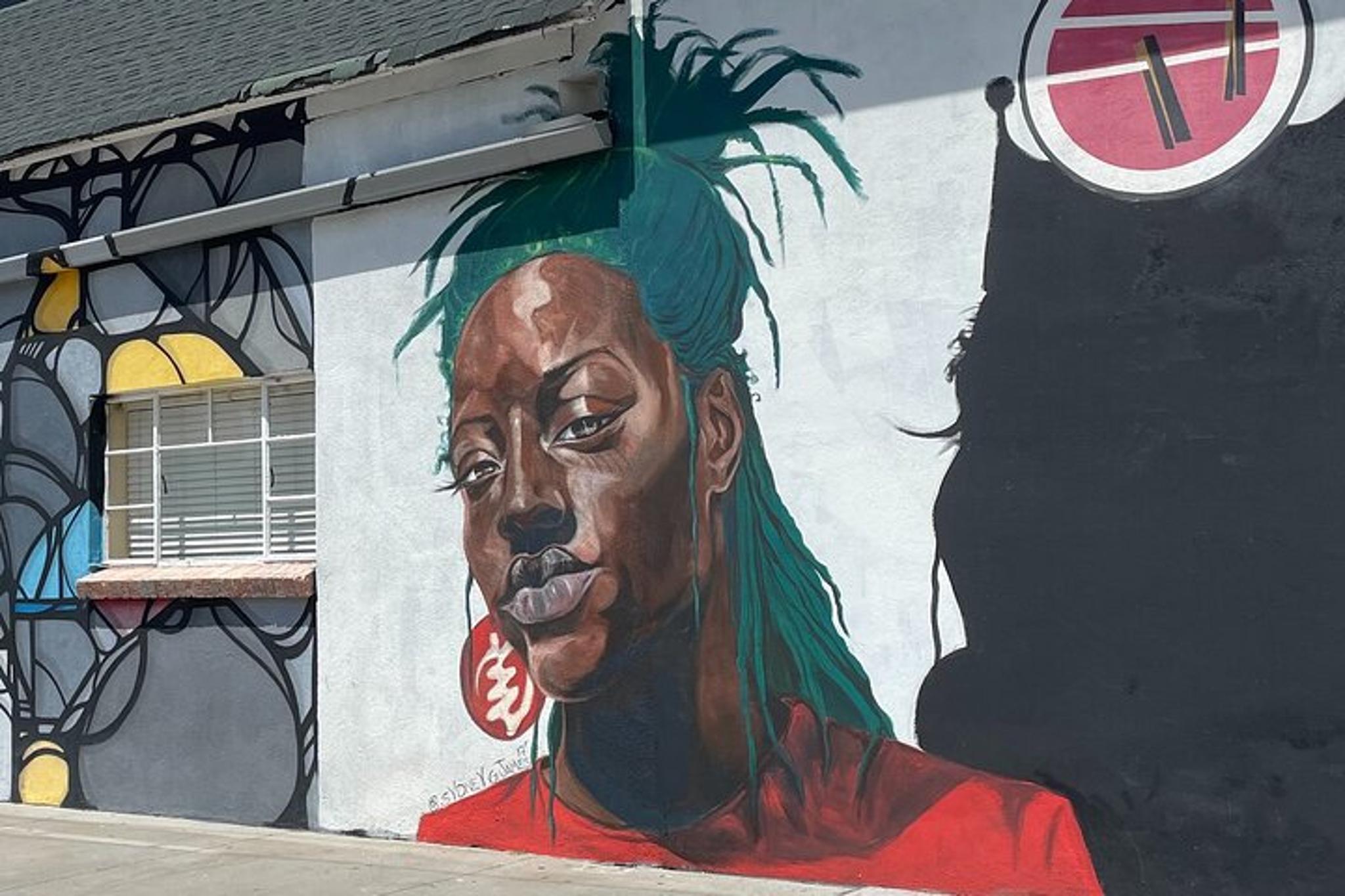 Denver Art District Self-Guided Walking Tour - Image 5