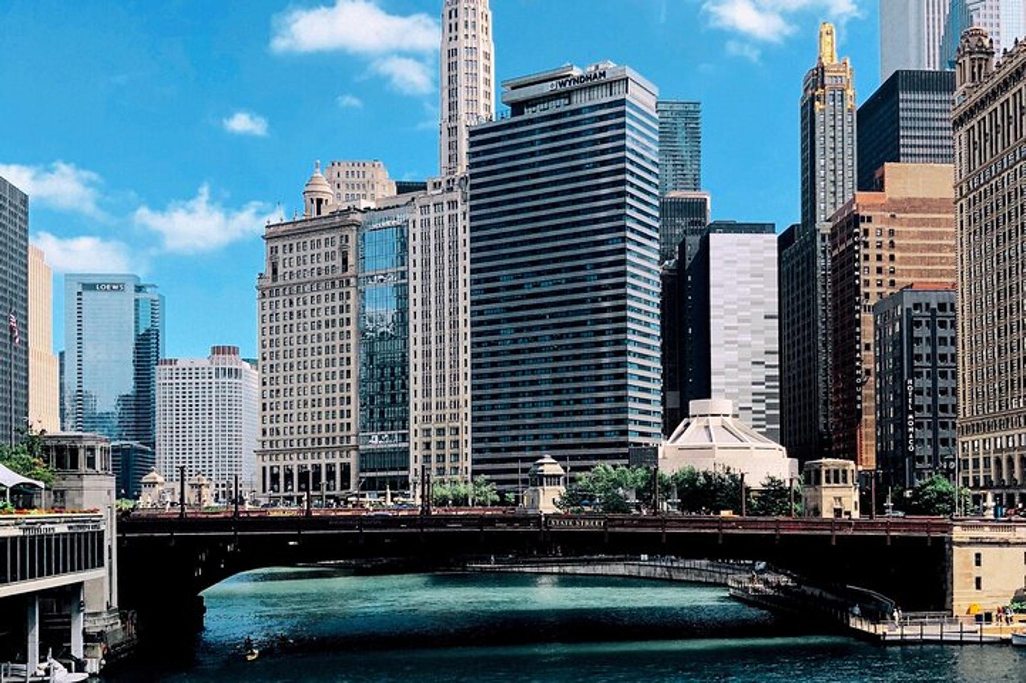Chicago Guided Tour with Hotel Pickup - Image 3