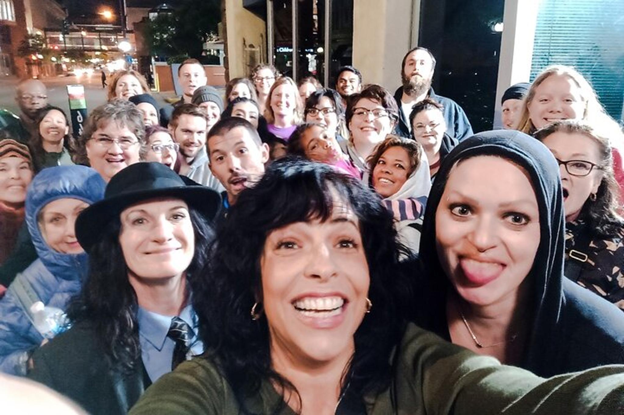 St. Paul Ghost Walking Tour - Image 3