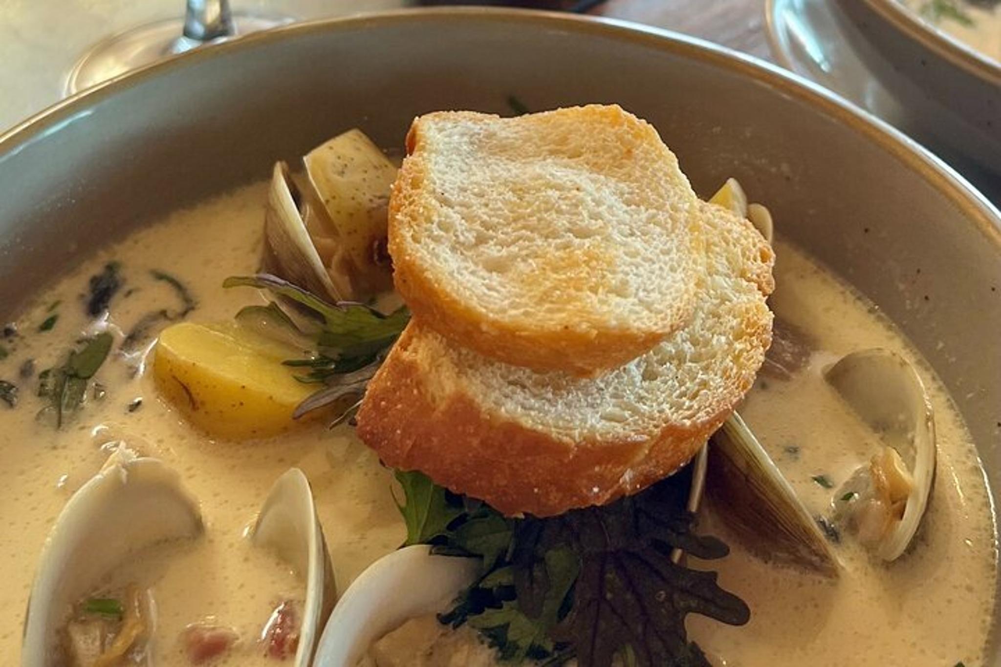 Sausalito Food and Wine Tour - Image 4