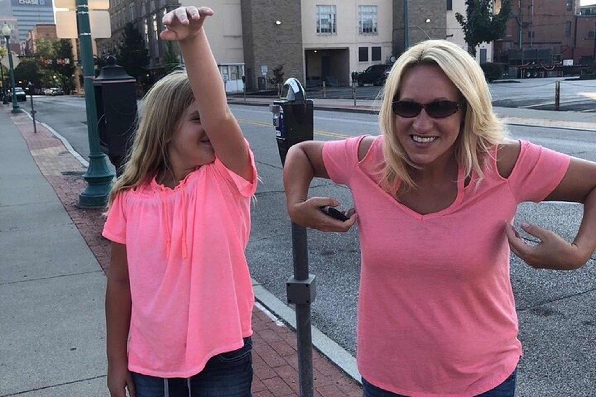 Berkeley Scavenger Hunt Adventure