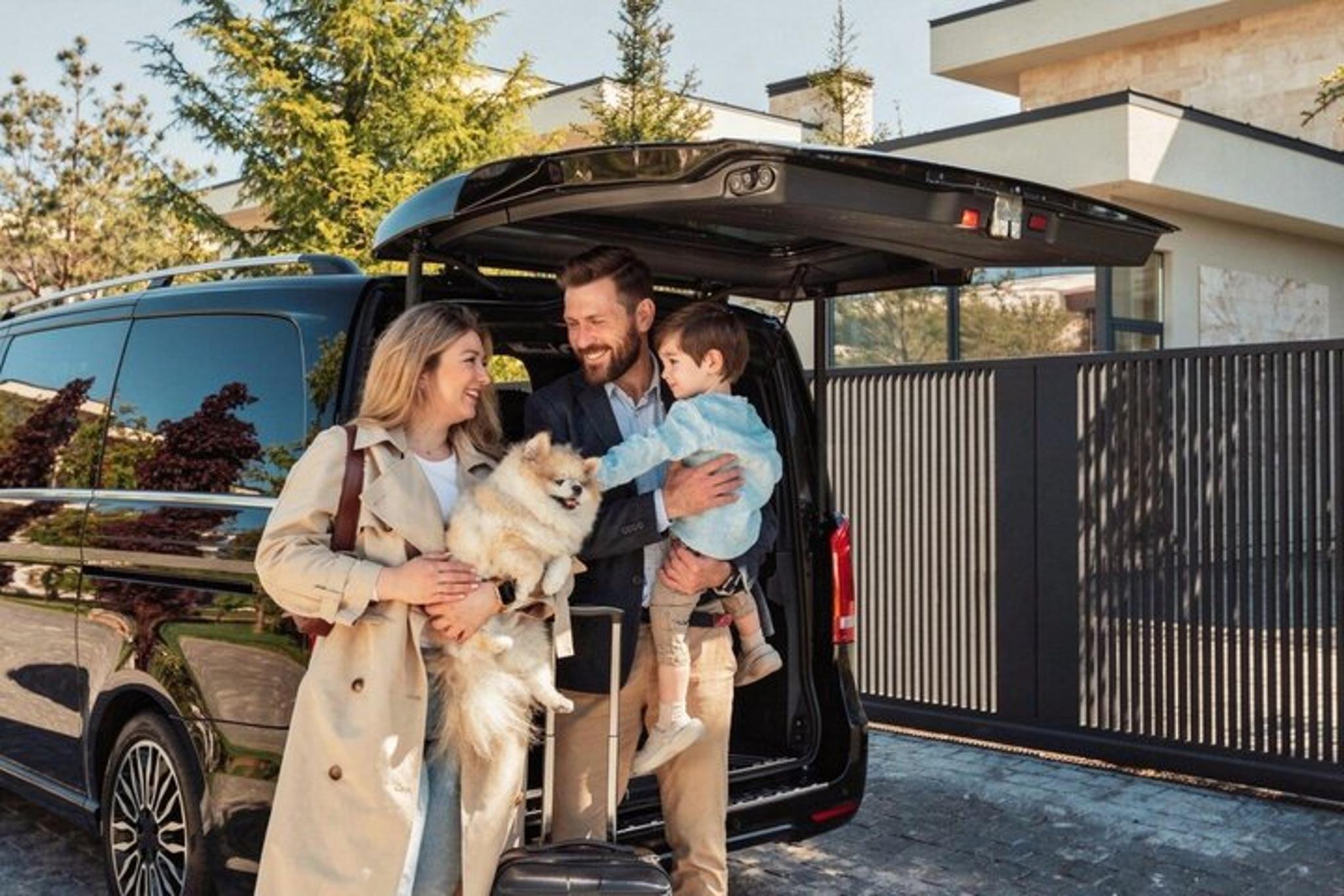 Maui Private Arrival Transfer - Image 2