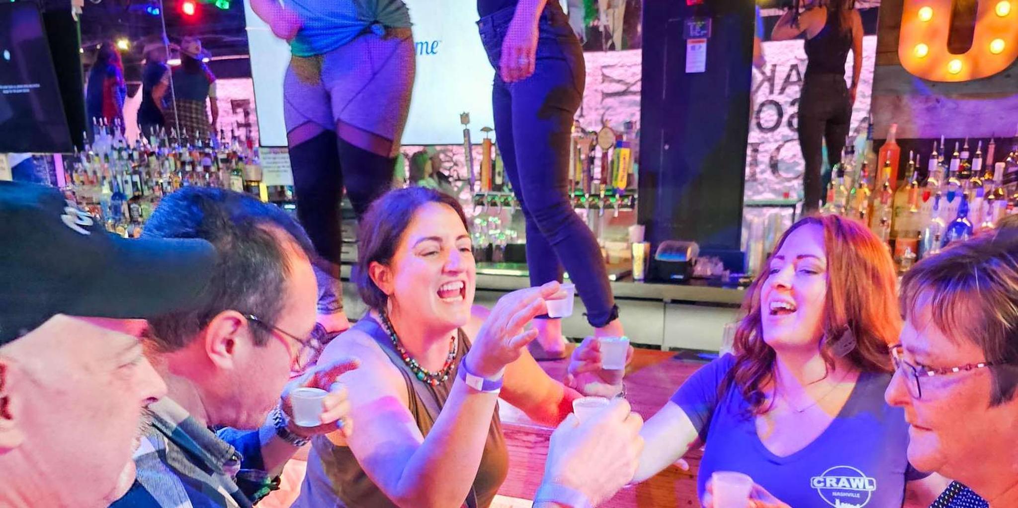 Nashville Live Music Bar Crawl - Image 6