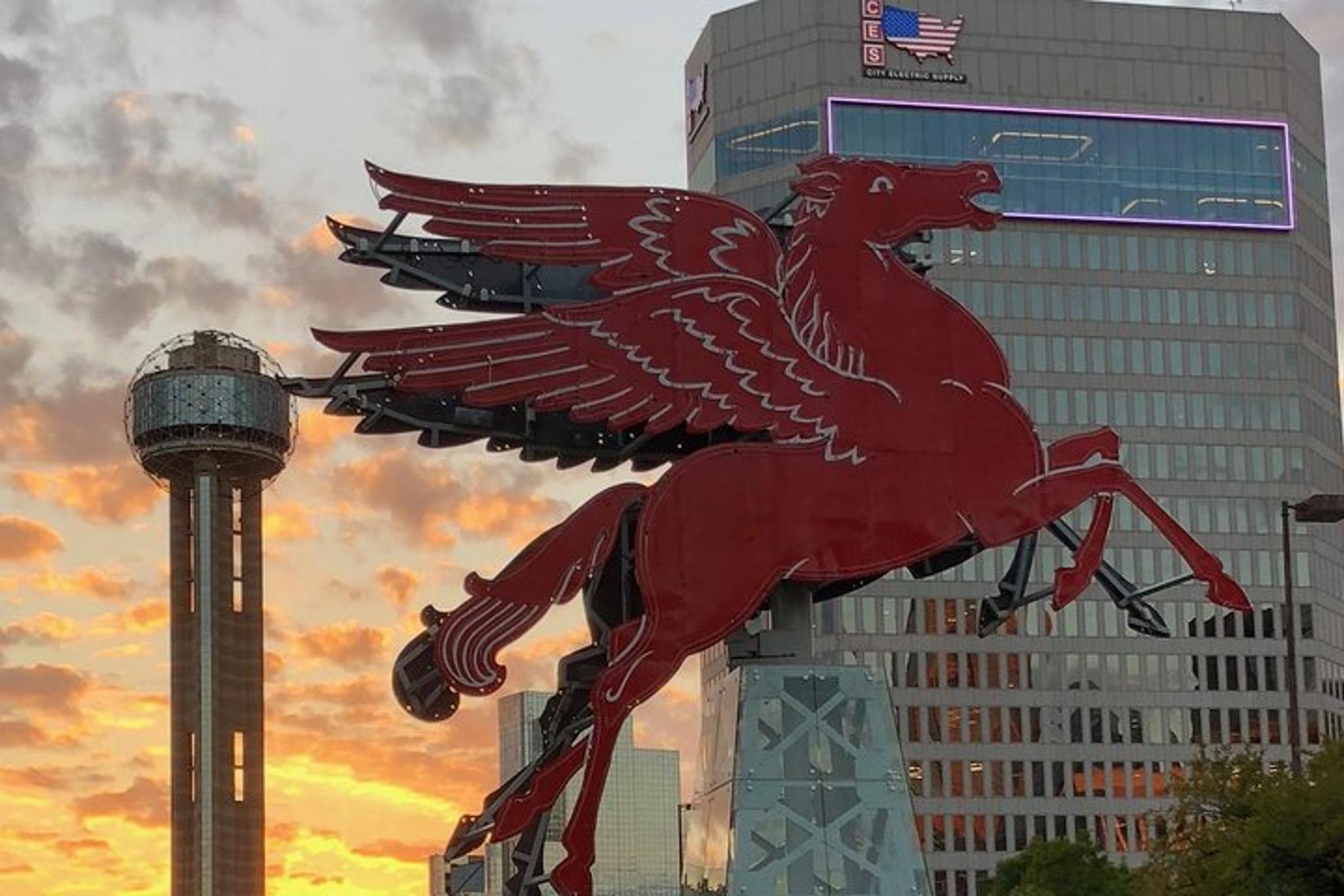 Dallas Sightseeing Bus Tour - Image 6