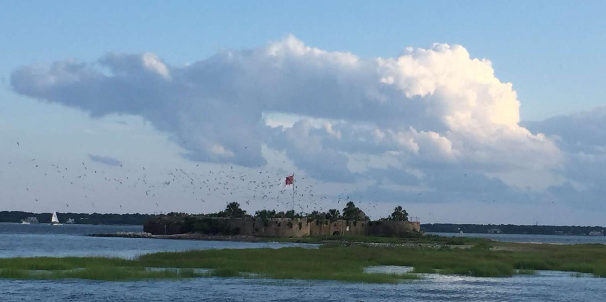 Charleston Harbor Sunset Cruise - Image 3