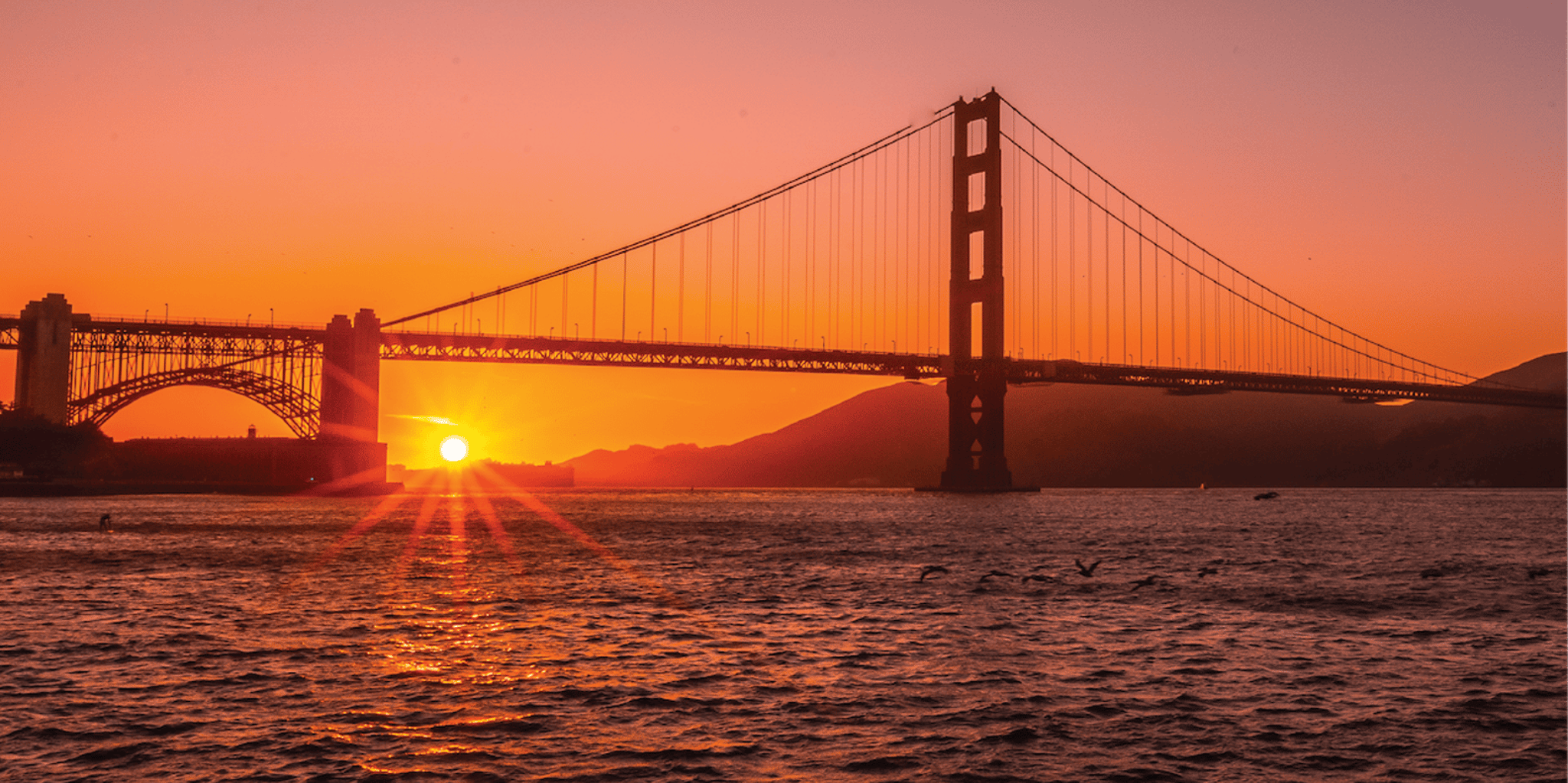 San Francisco Bay Sunset Cruise - Image 4