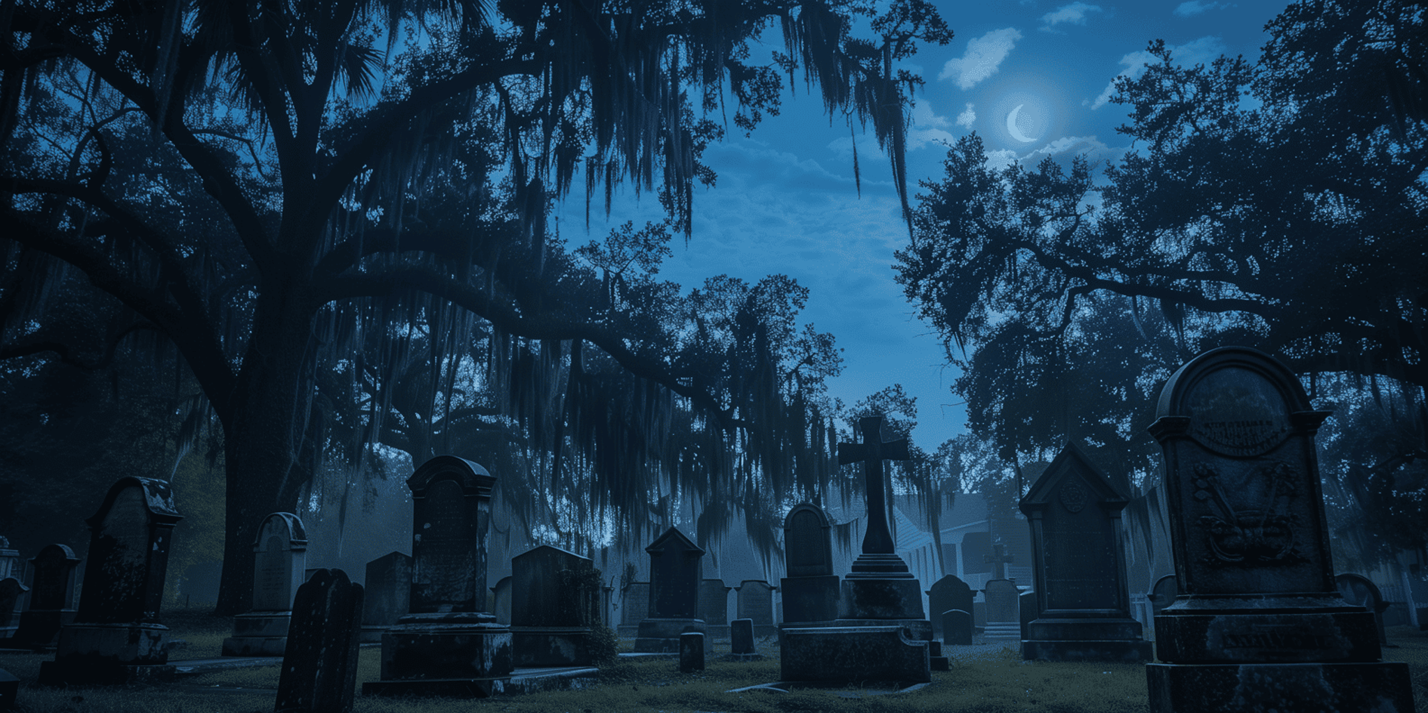 Charleston Ghost Walking Tour at Night - Image 3