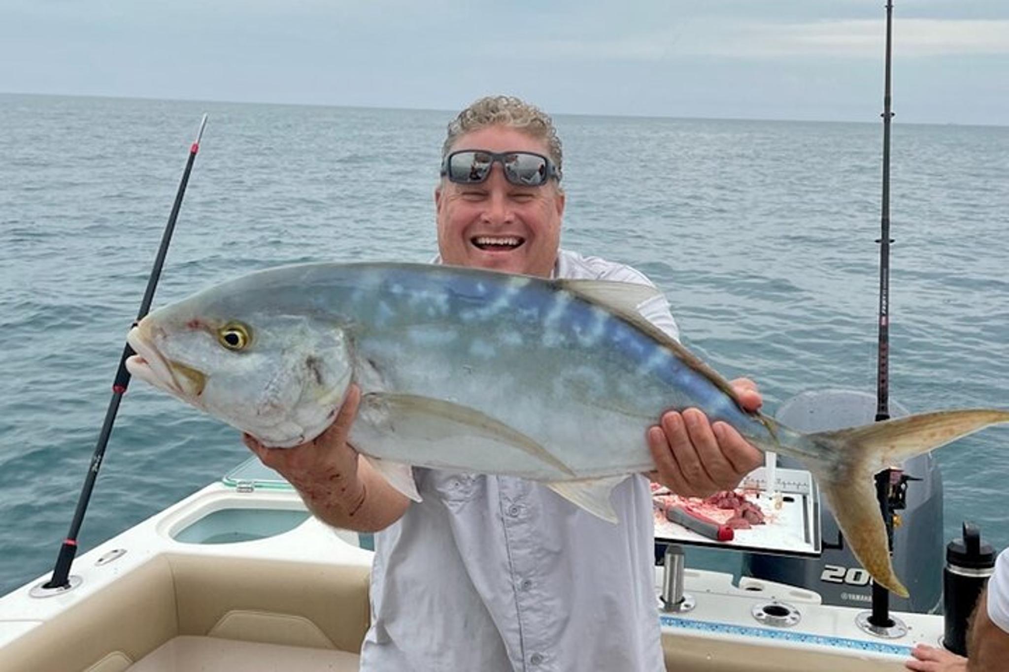 Key West Fishing Trip Catch and Cook 4 hr - Image 6