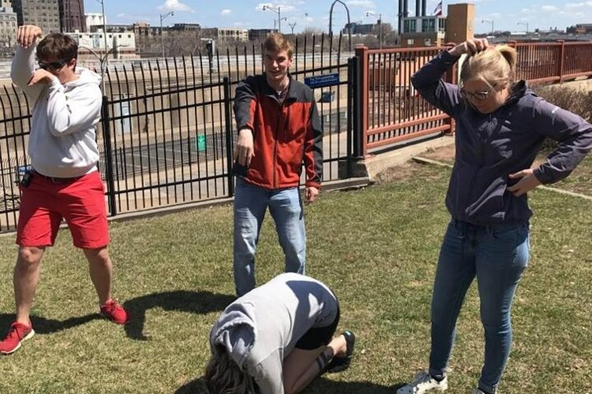 Minneapolis City Scavenger Hunt - Image 3