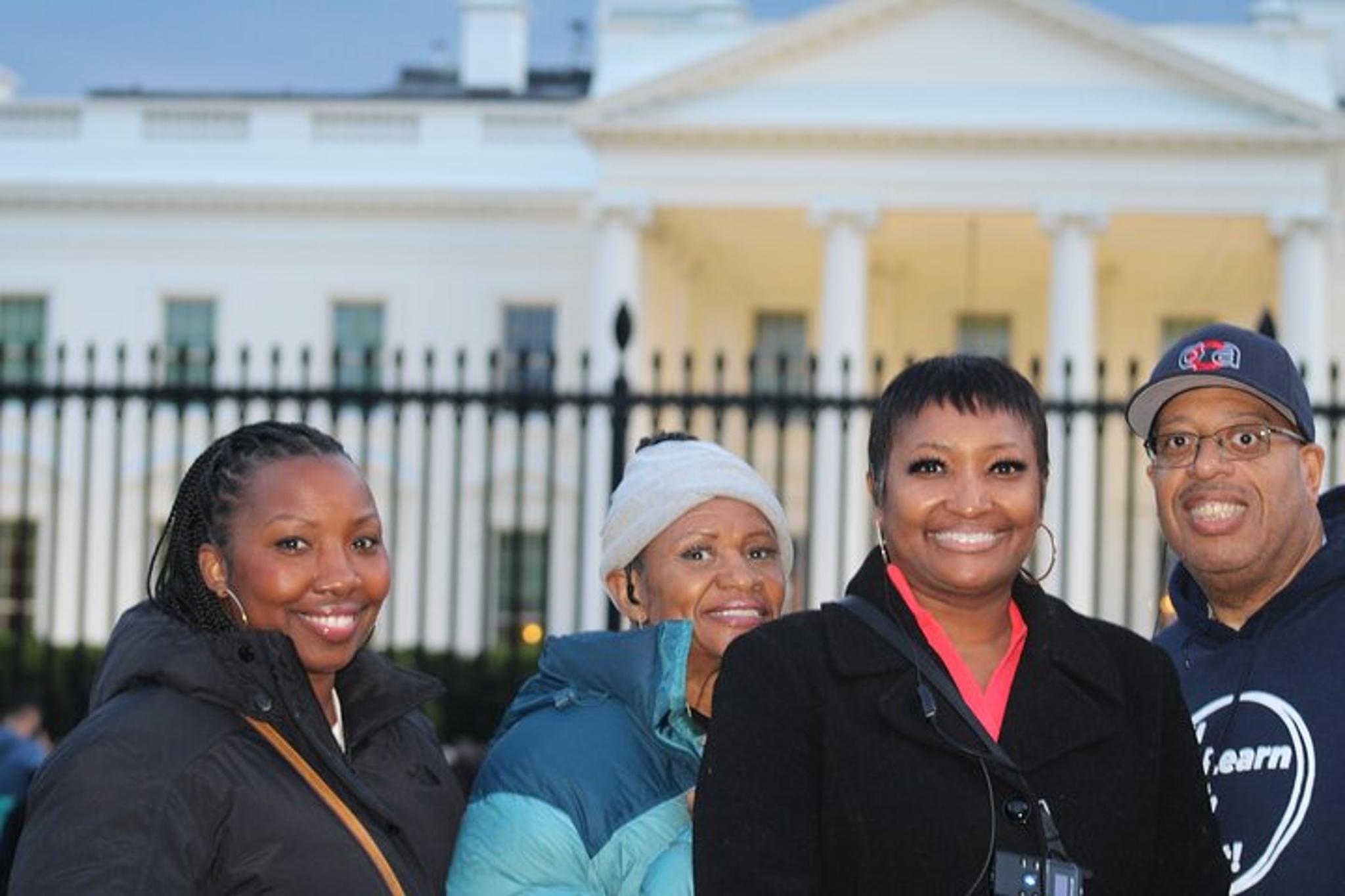 Washington DC Day Tour - Image 2