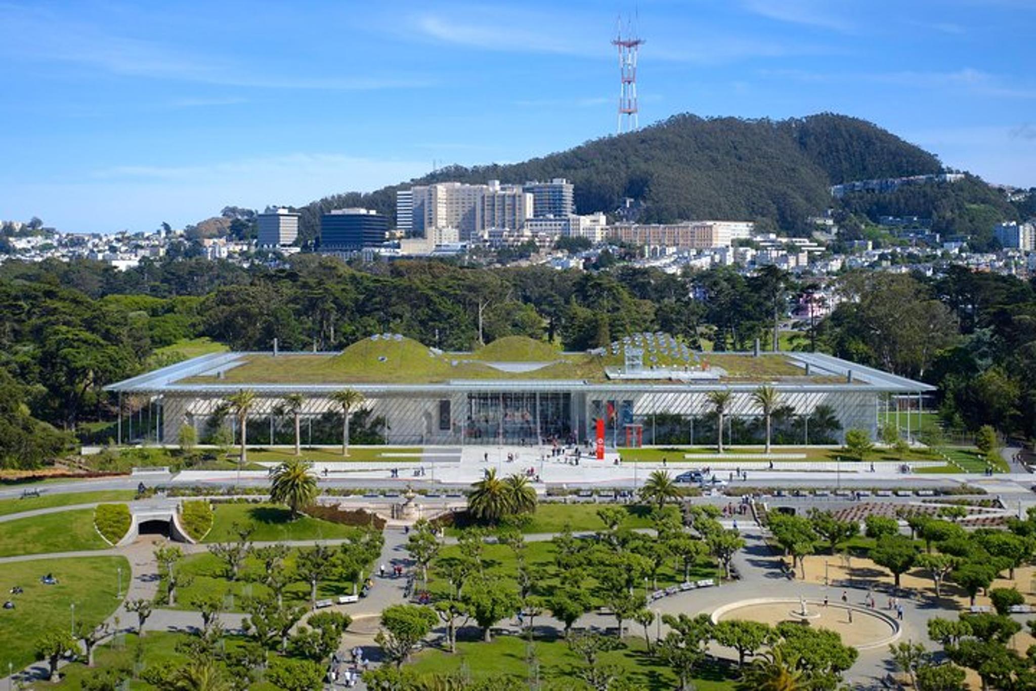 San Francisco Explorer Pass - Image 4