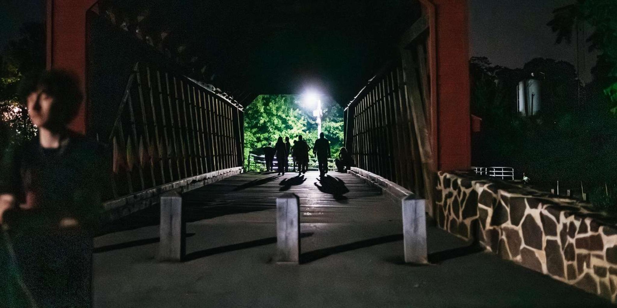 Gettysburg Paranormal Investigation Tour at Devil's Hour - Image 2
