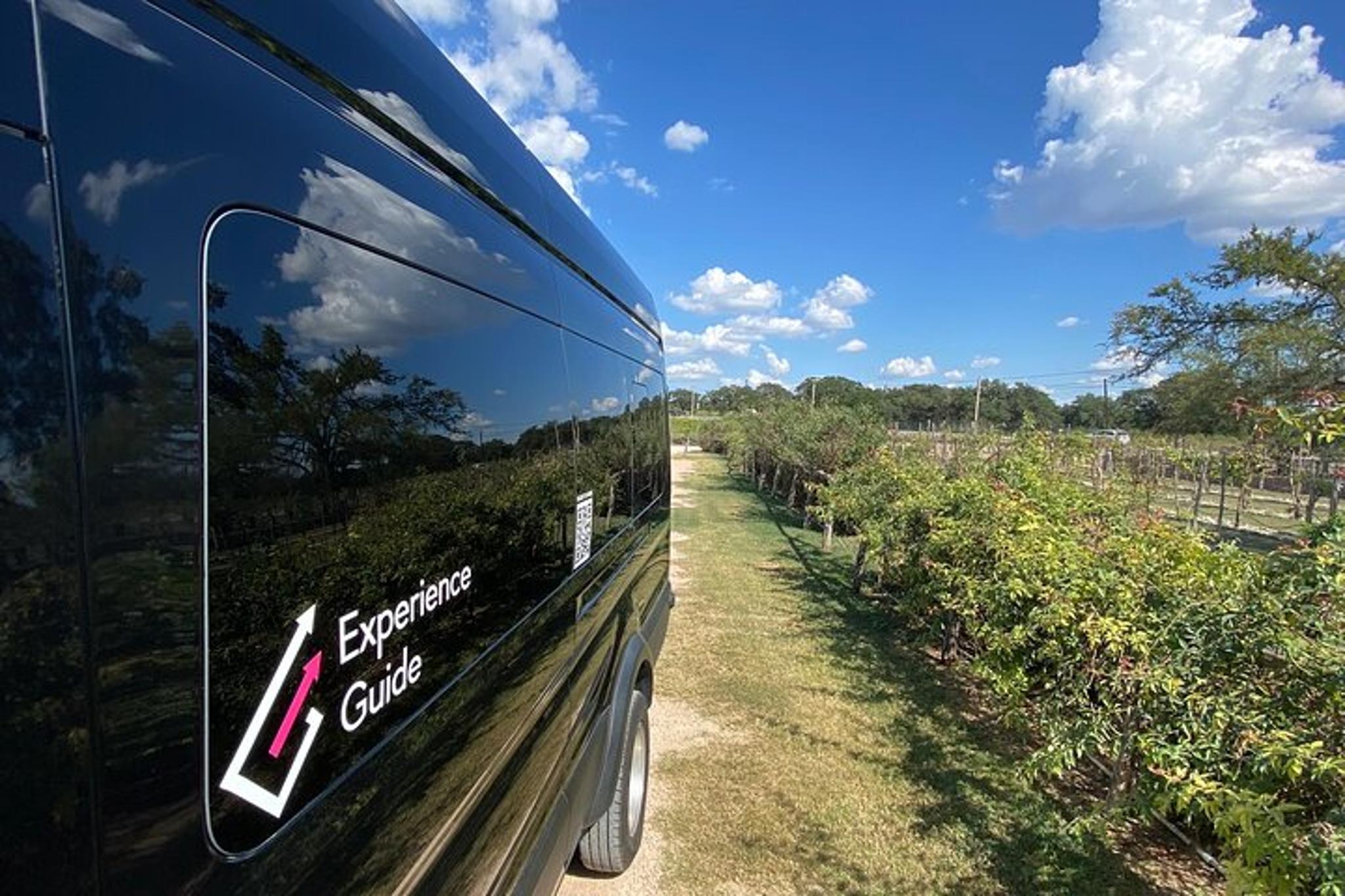 Austin Airport Personal Pickup - Image 3