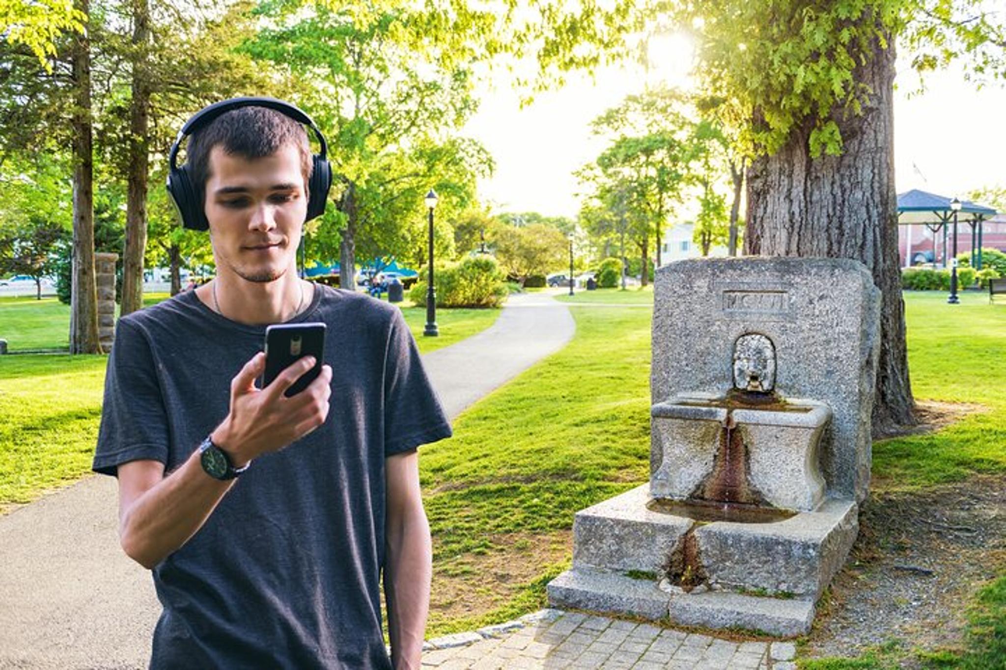 Bar Harbor Self-Guided Walking Audio Tour - Image 2