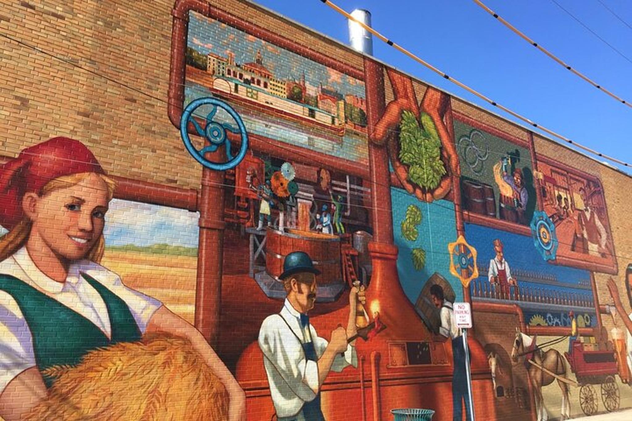 Cincinnati Brewing Heritage Trail Tour - Image 4