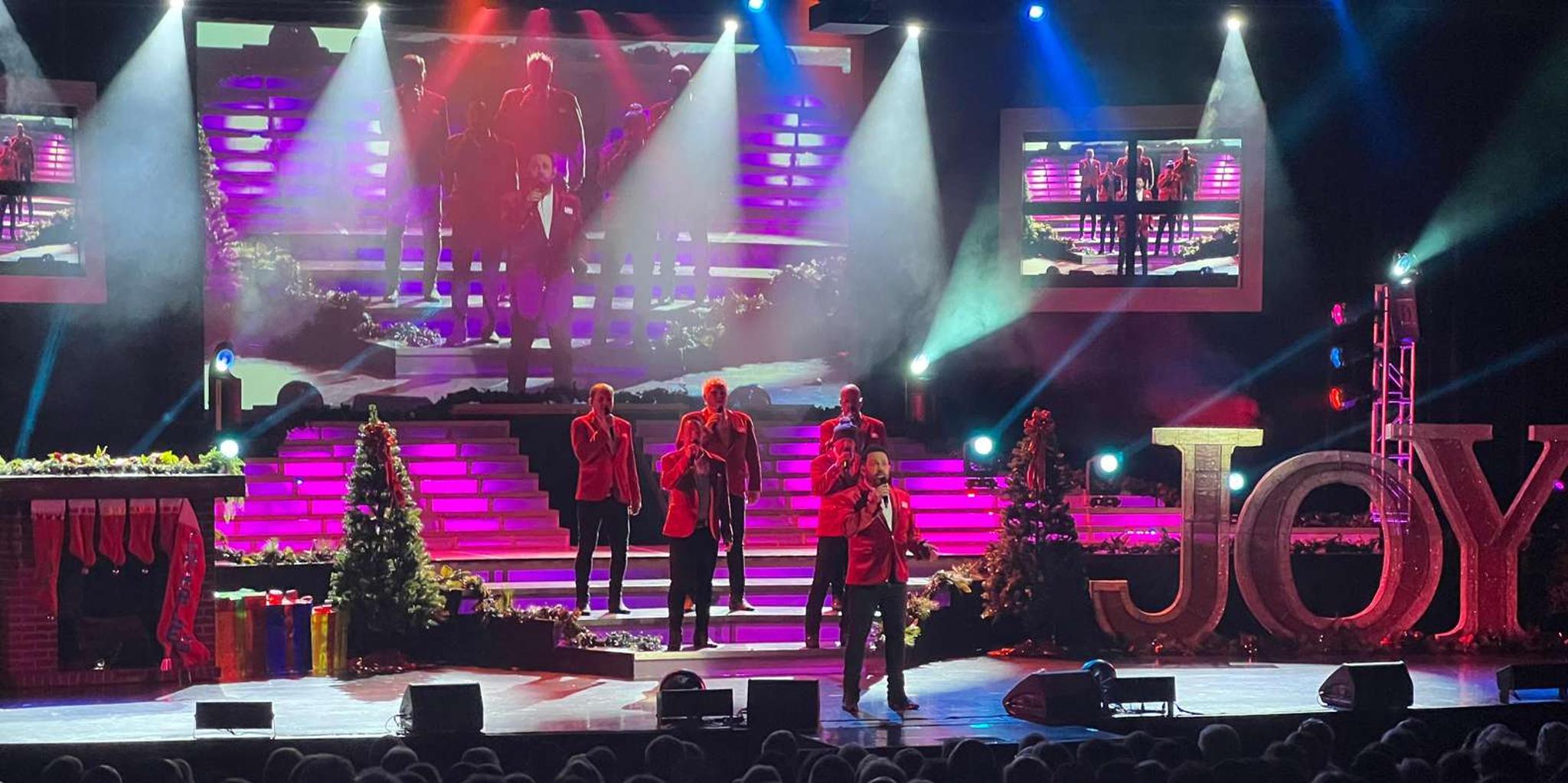 Branson SIX® Show Experience - Image 5
