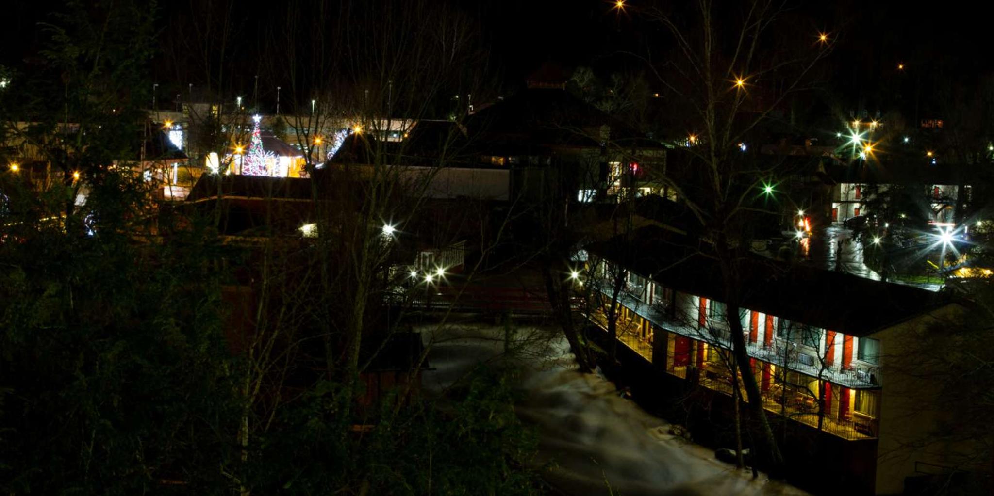 Gatlinburg Spirits Tour in the Smokies 2 hr - Image 6