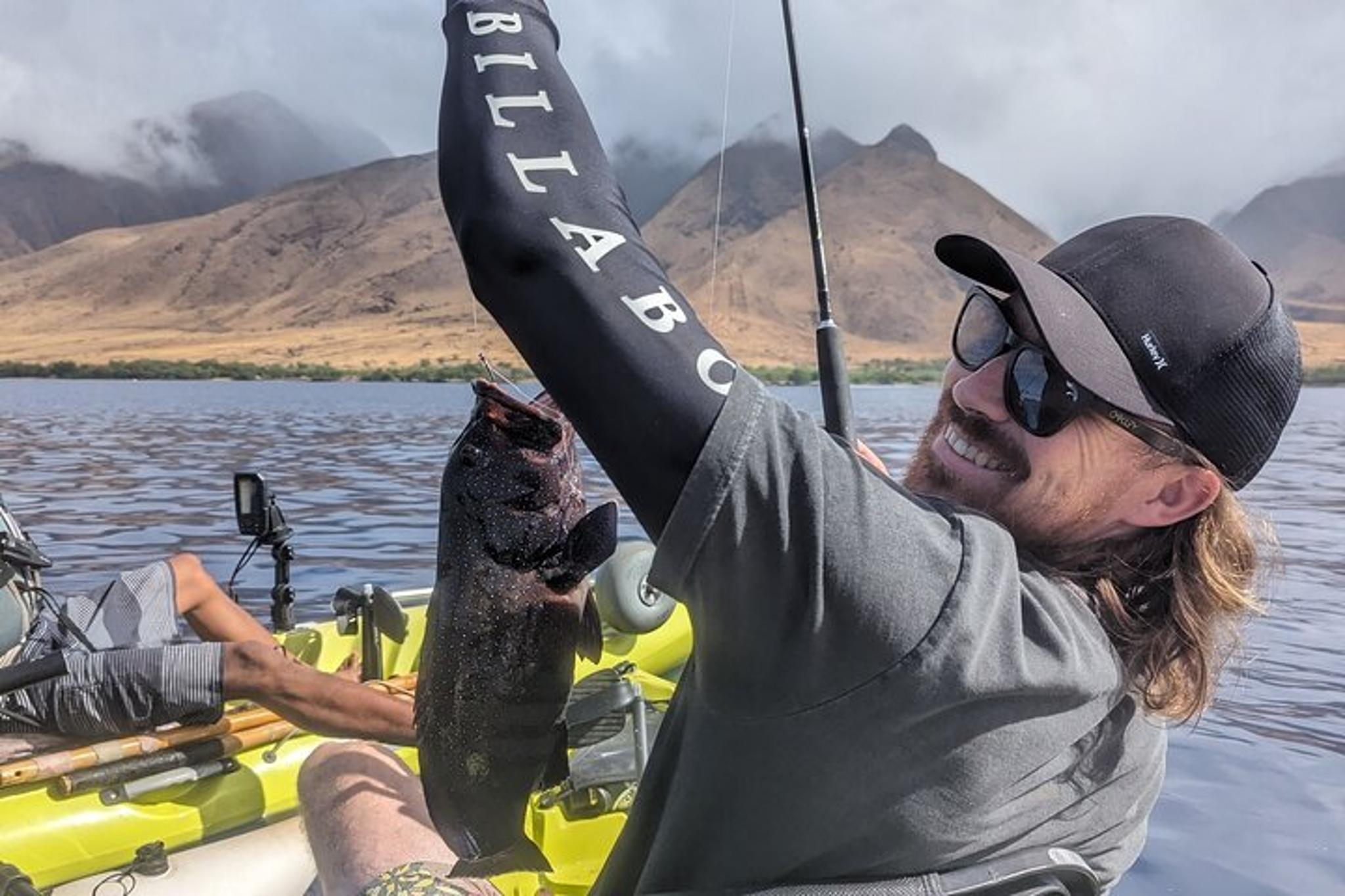 West Maui Whale Watching and Snorkeling Kayak Adventure - Image 4