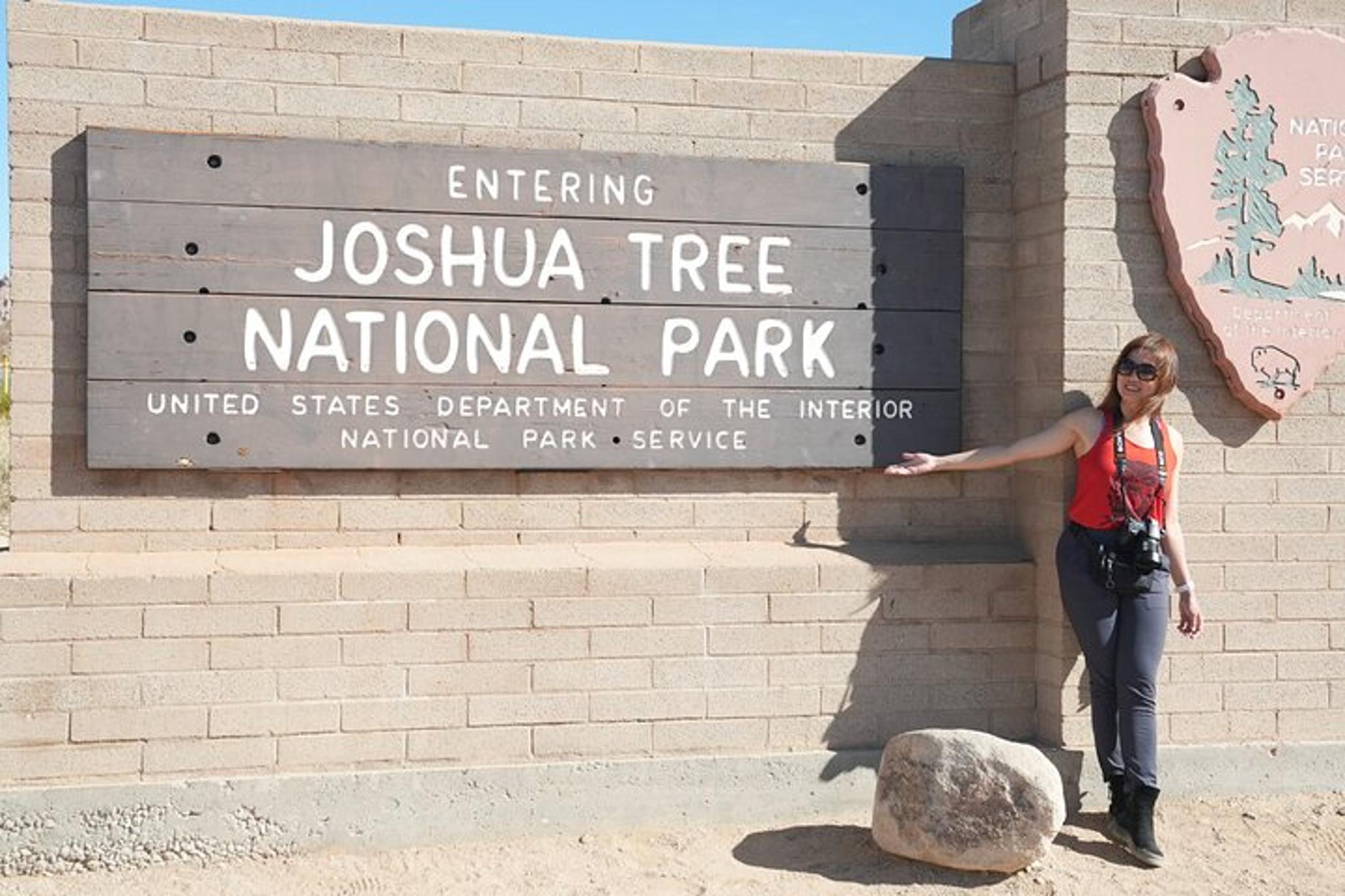 Los Angeles Joshua Tree National Park Private Tour - Image 2