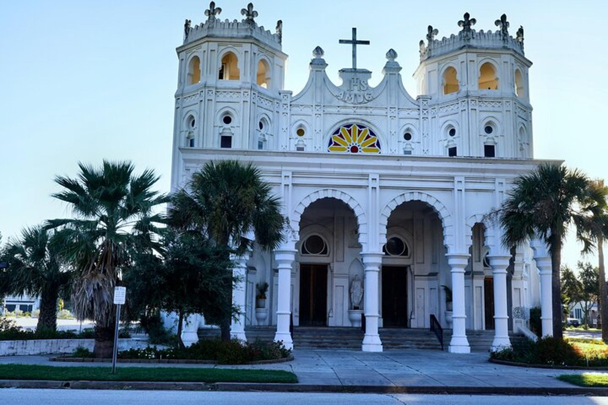 Houston NASA Space Center and Galveston Tour 8 hr - Image 2