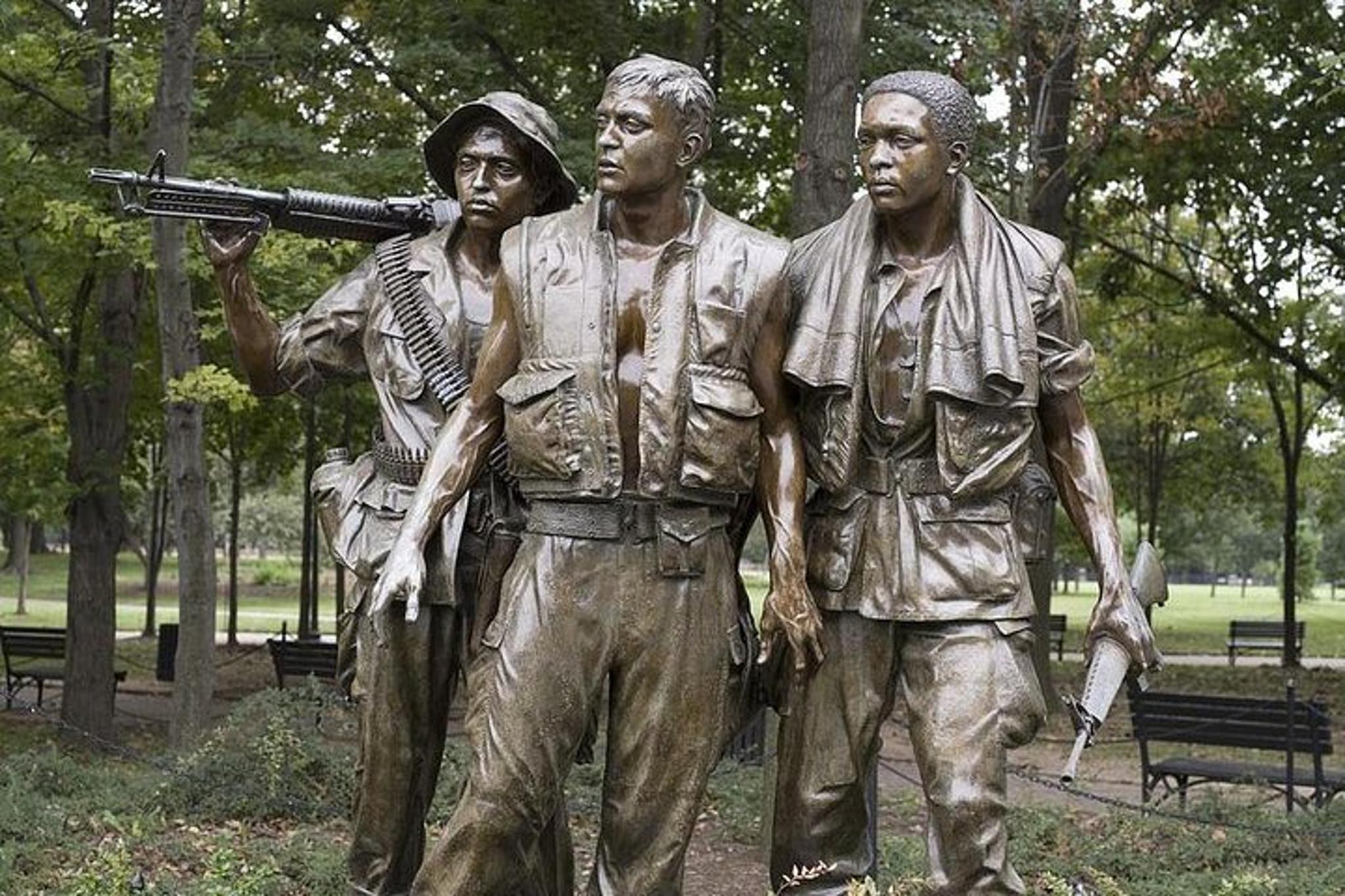 Washington D.C. Historical Tour - Image 5