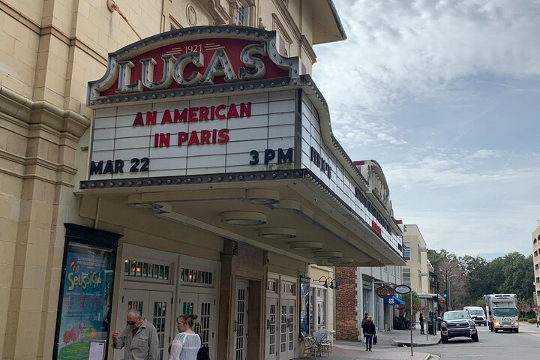 Savannah Old Squares Self-Guided Walking Tour - Image 5