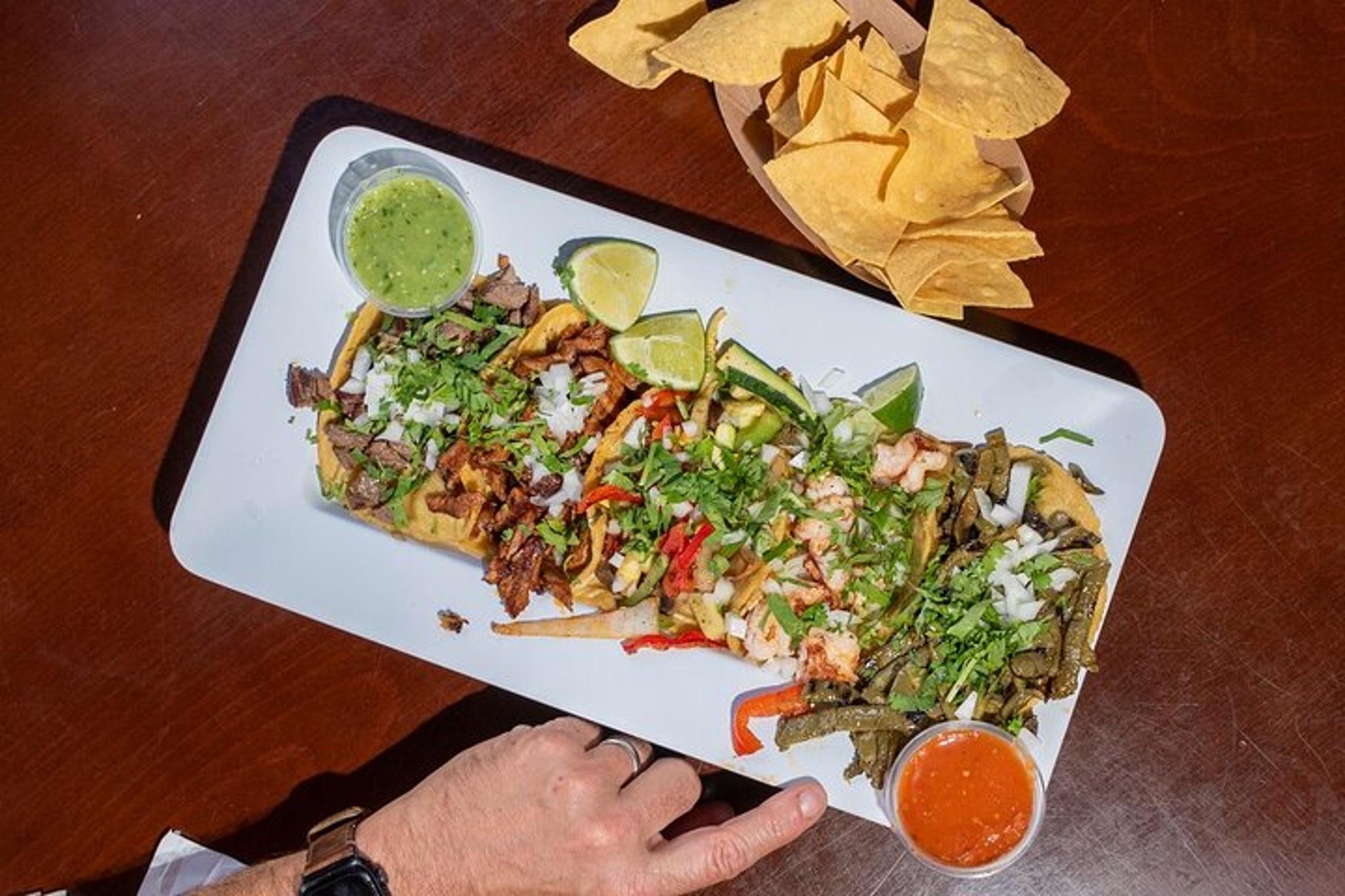 San Francisco Haight Ashbury Food Walking Tour - Image 3