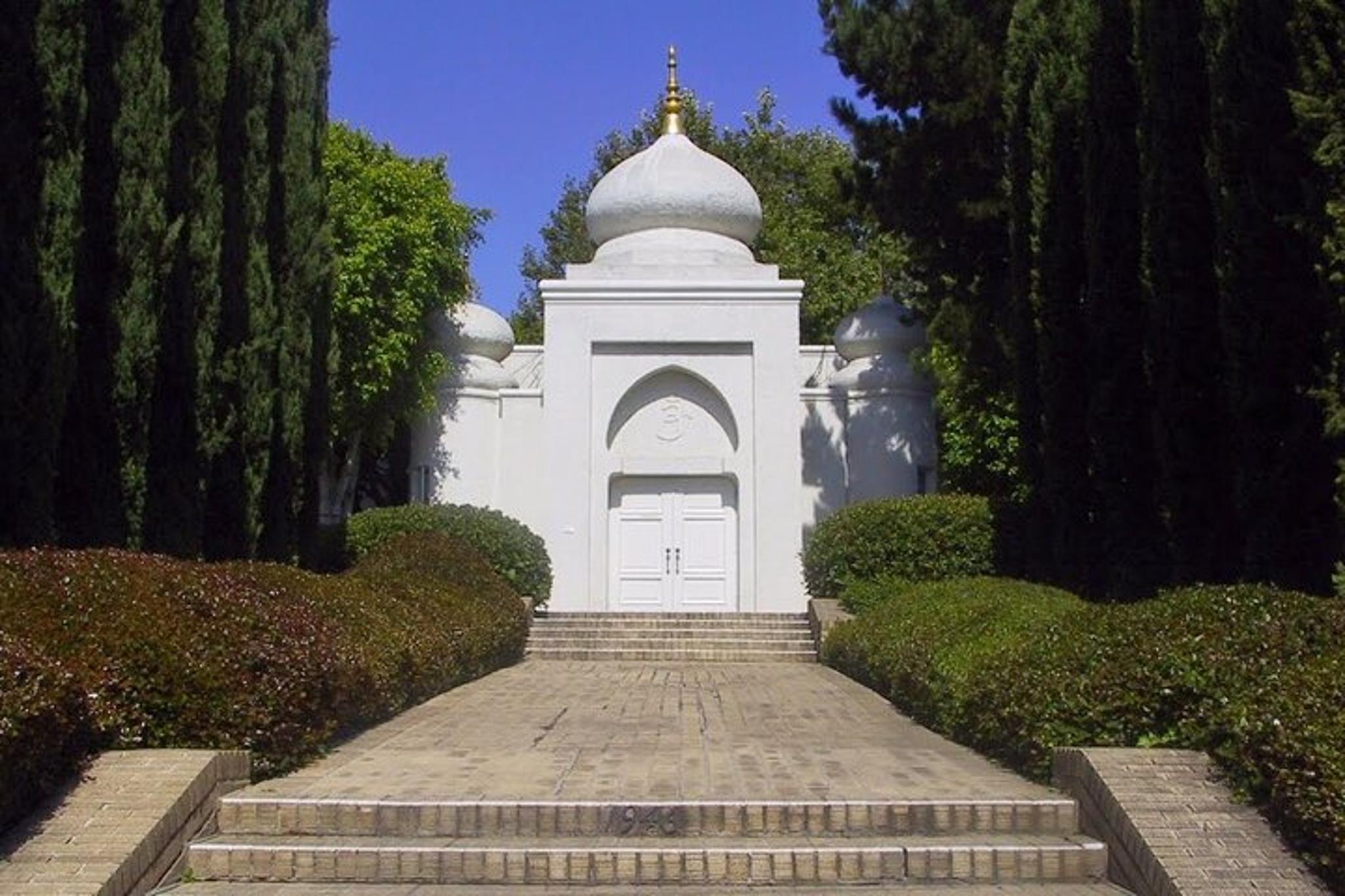 Los Angeles Hollywood Hills Spiritual Tour - Image 6