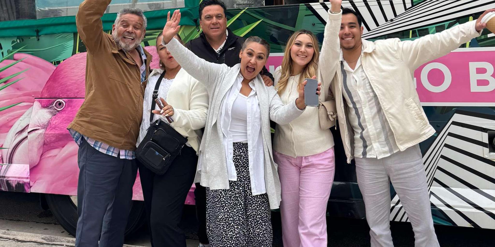 Miami Sightseeing Bus Tour Open-Air Trolley 2 hr - Image 3