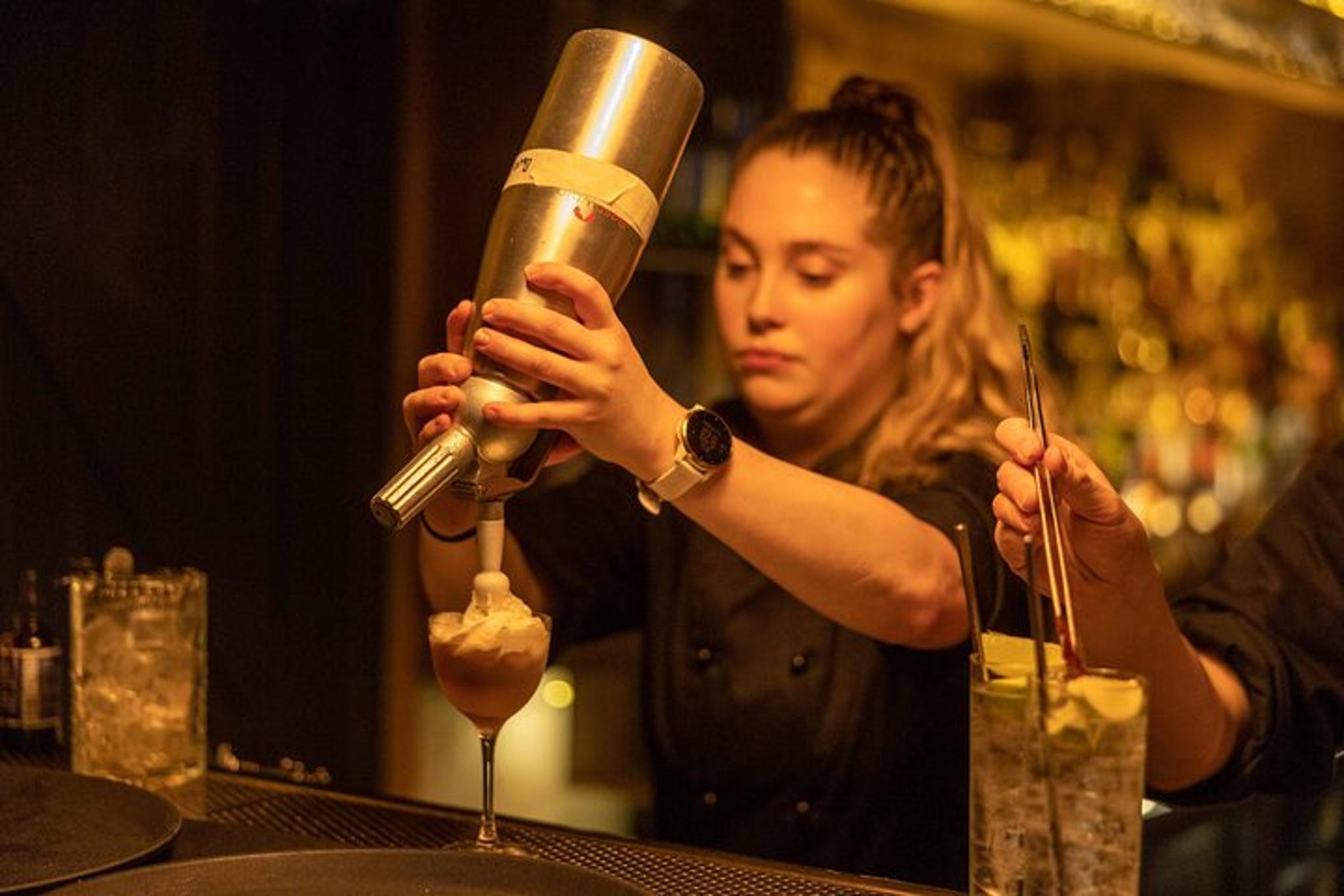 St. Paul Bar Crawl Secrets Beneath the Surface 3 hr - Image 4