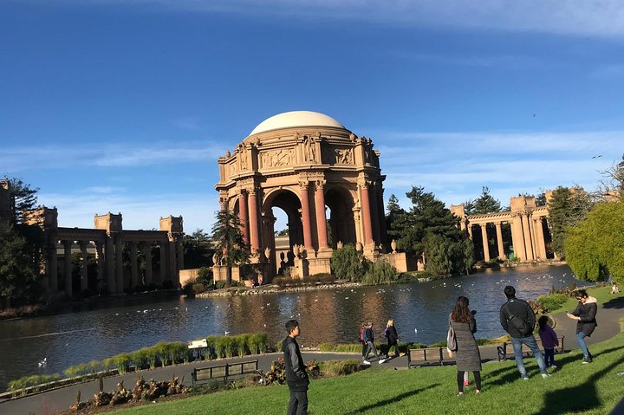 San Francisco City Tour - Image 5