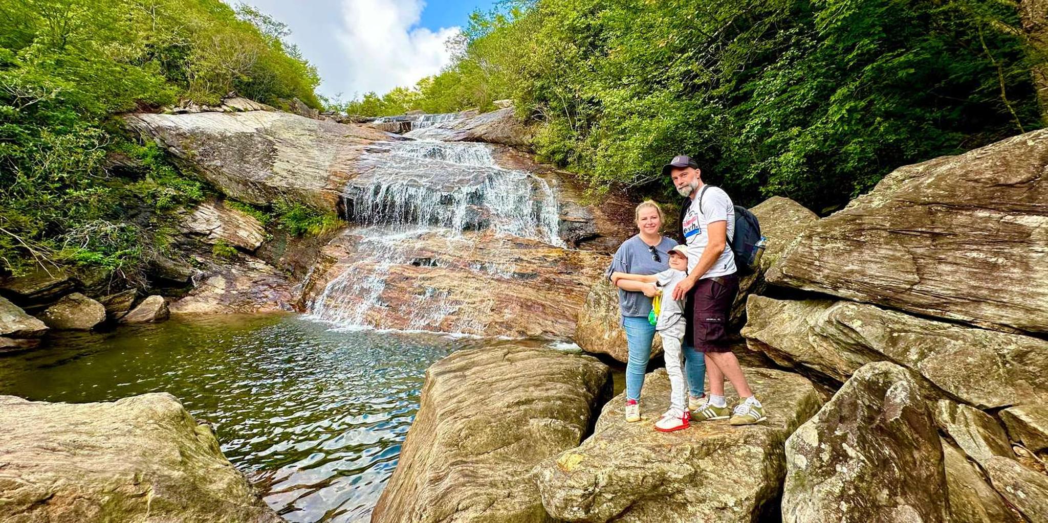 Asheville Blue Ridge Mountains Child-Focused Tour 3.5 hr - Image 3
