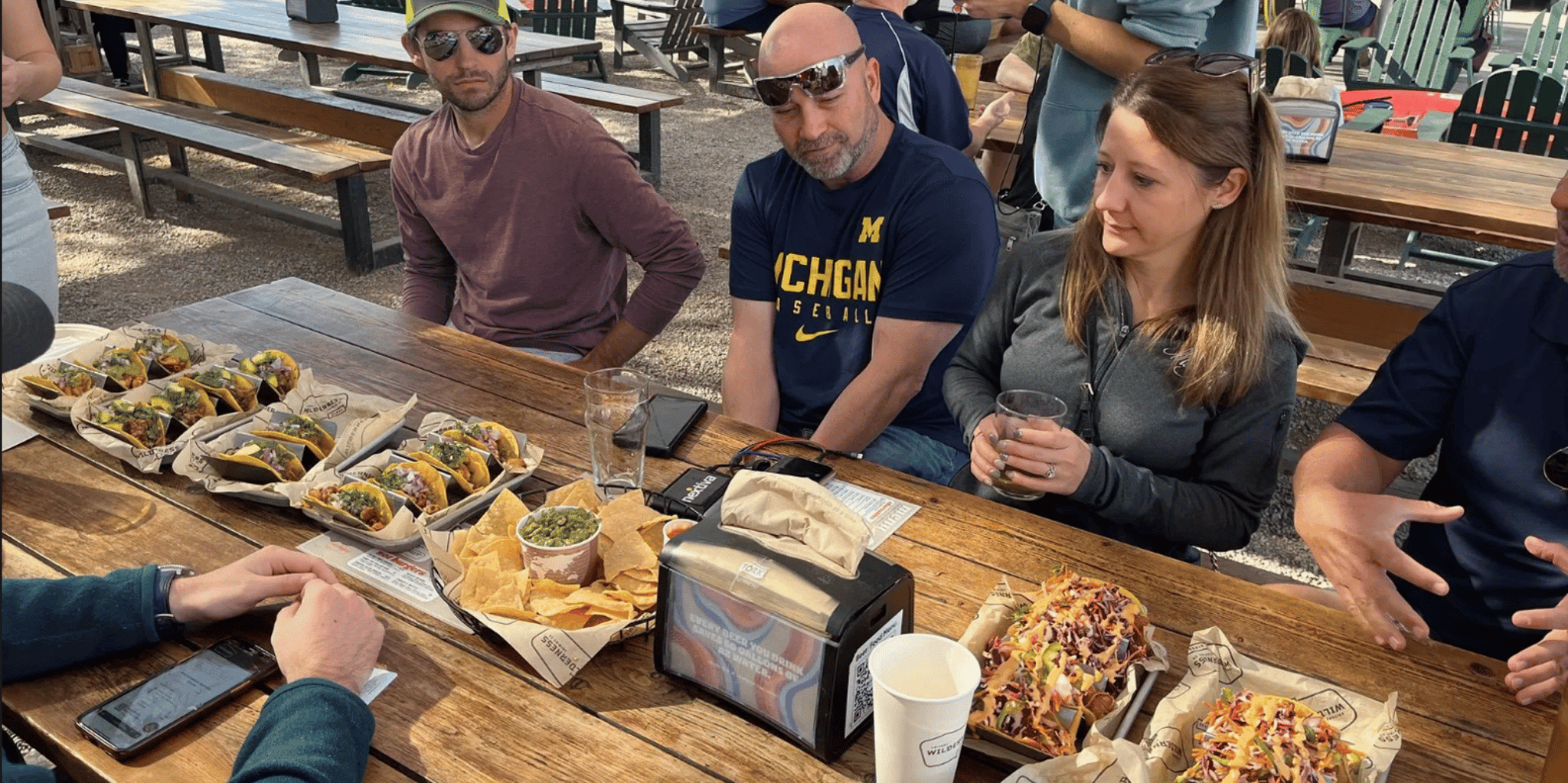 Phoenix Tacos and Murals Tour 2 hr - Image 2