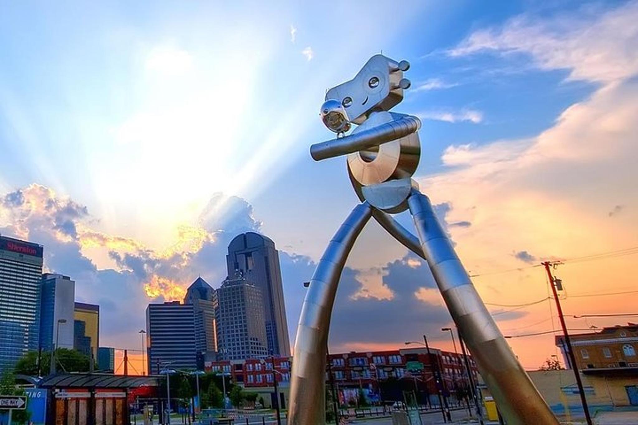 Dallas Sightseeing Bus Tour - Image 4