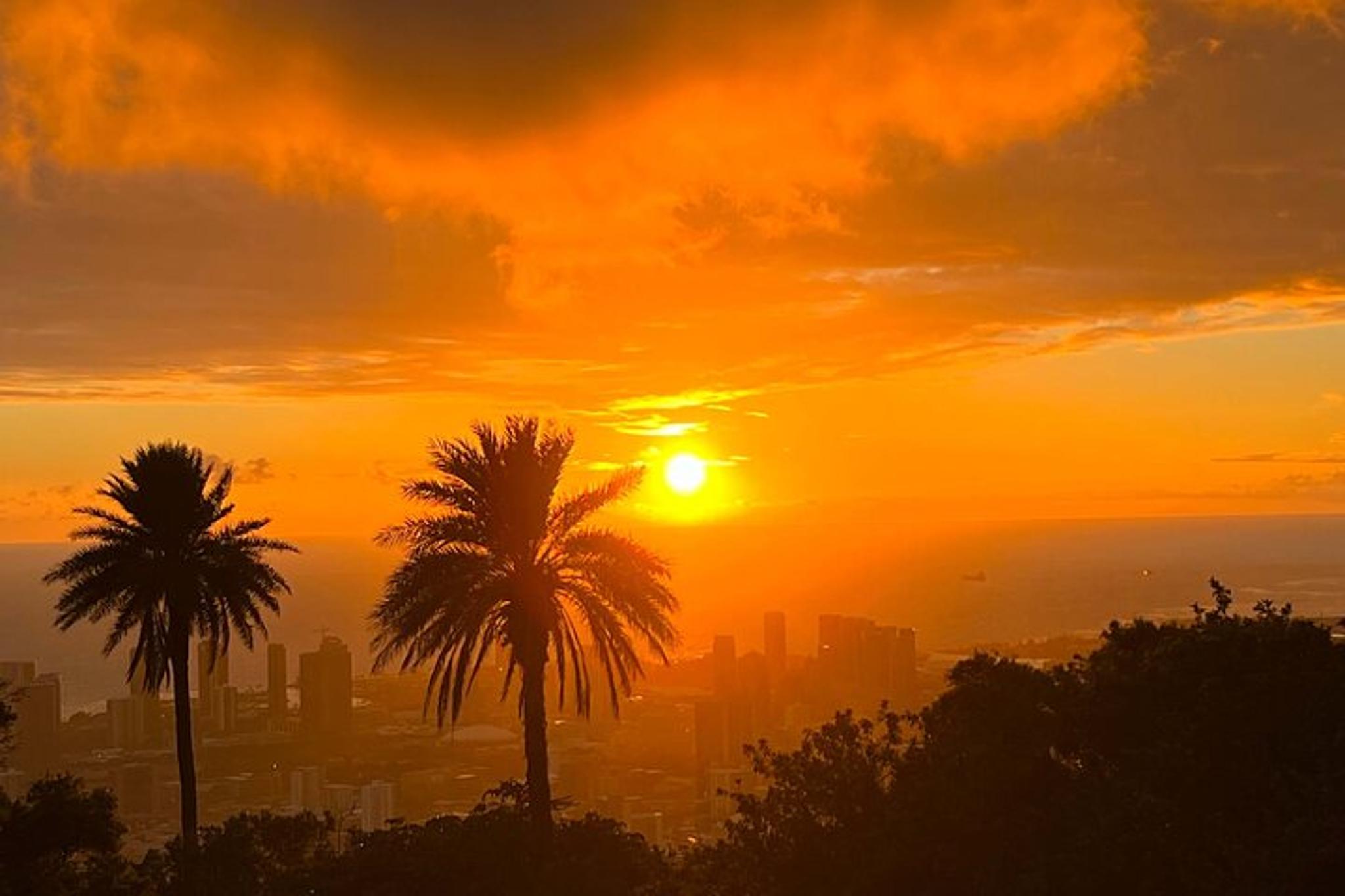 Honolulu GPS Driving Tour from Pearl Harbor - Image 4