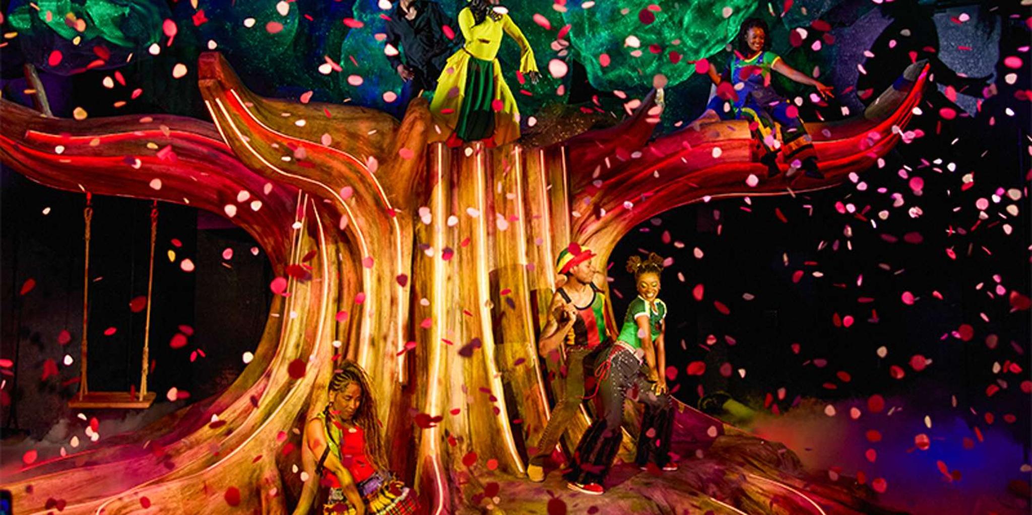 Las Vegas Bob Marley Hope Road Show - Image 5