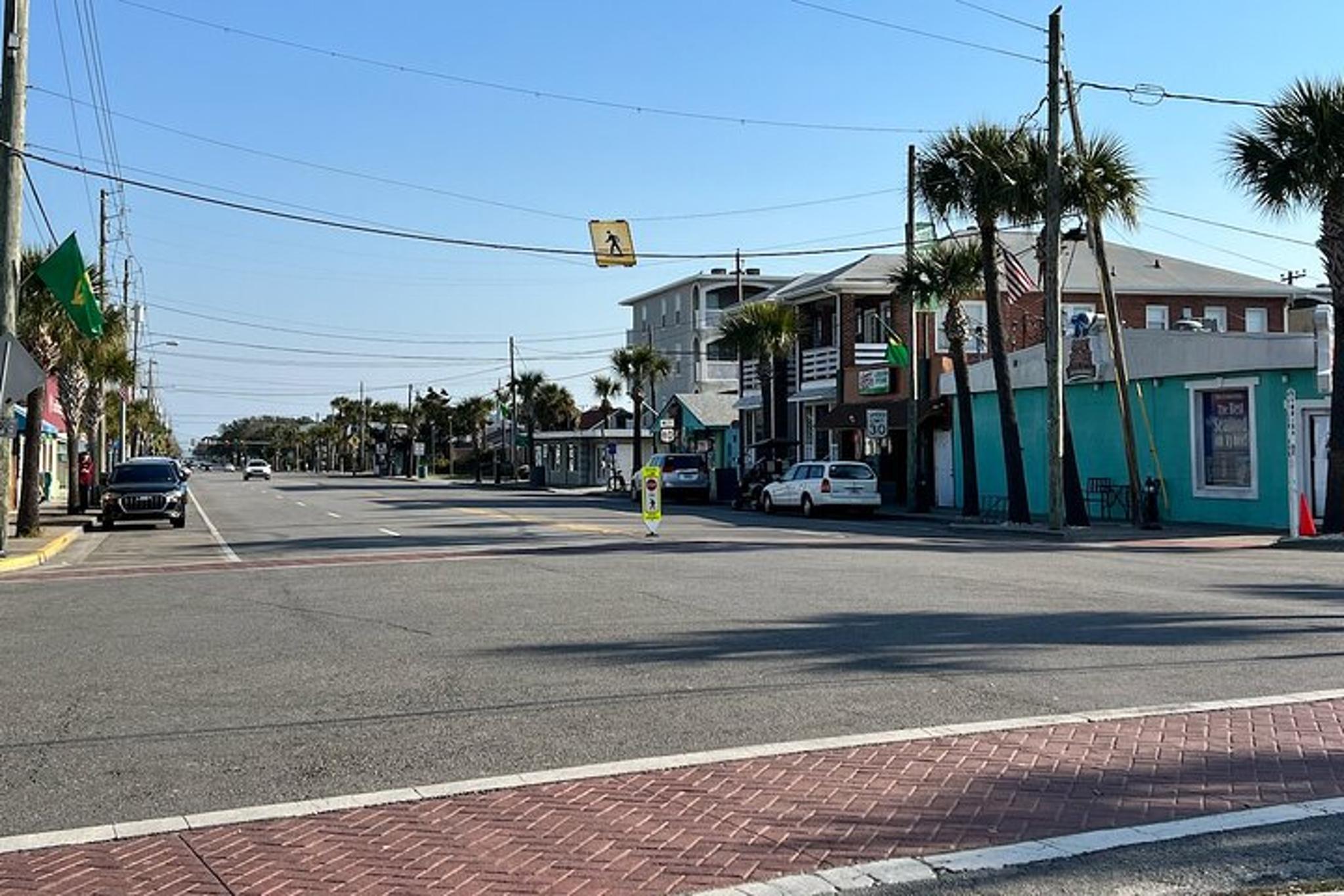 Tybee Island Pub Cart Crawl - Image 5