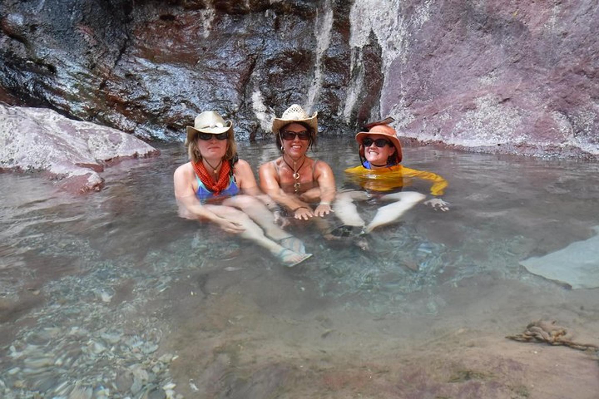 Las Vegas Kayak Tour of Hoover Dam and Black Canyon - Image 3