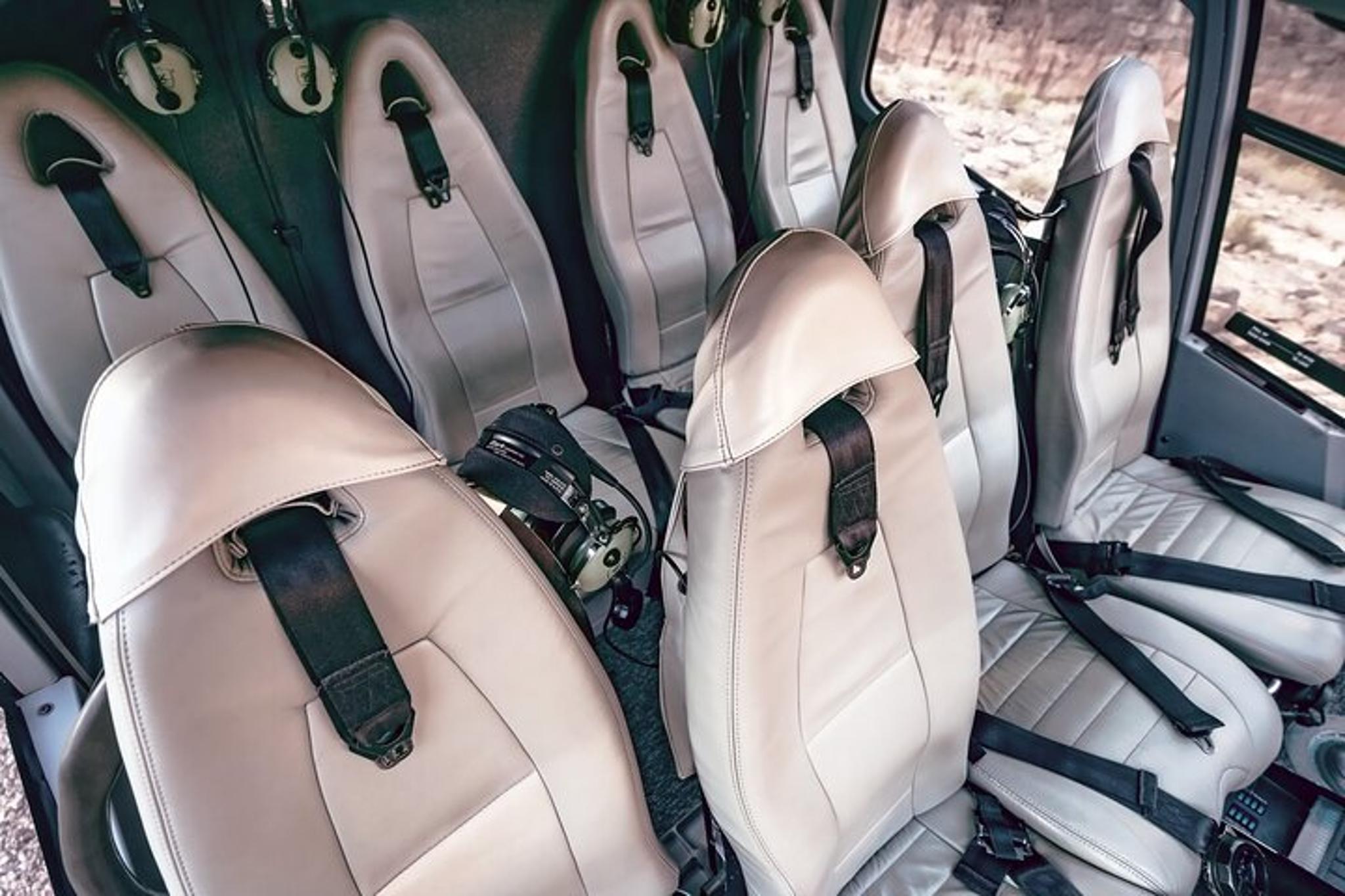 Catalina Island Helicopter Transfer to Long Beach - Image 6