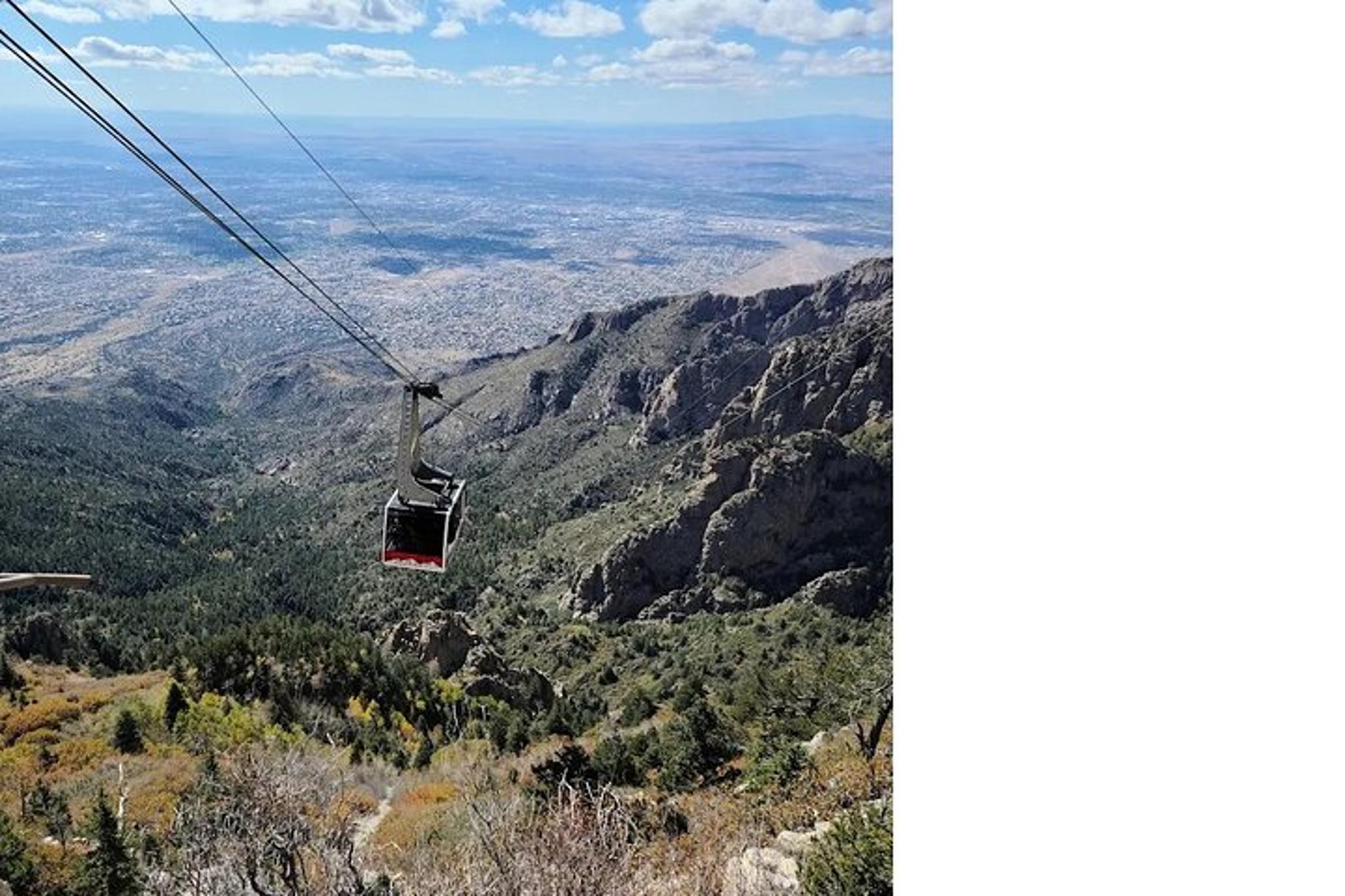 Albuquerque Private Full-Day Tour