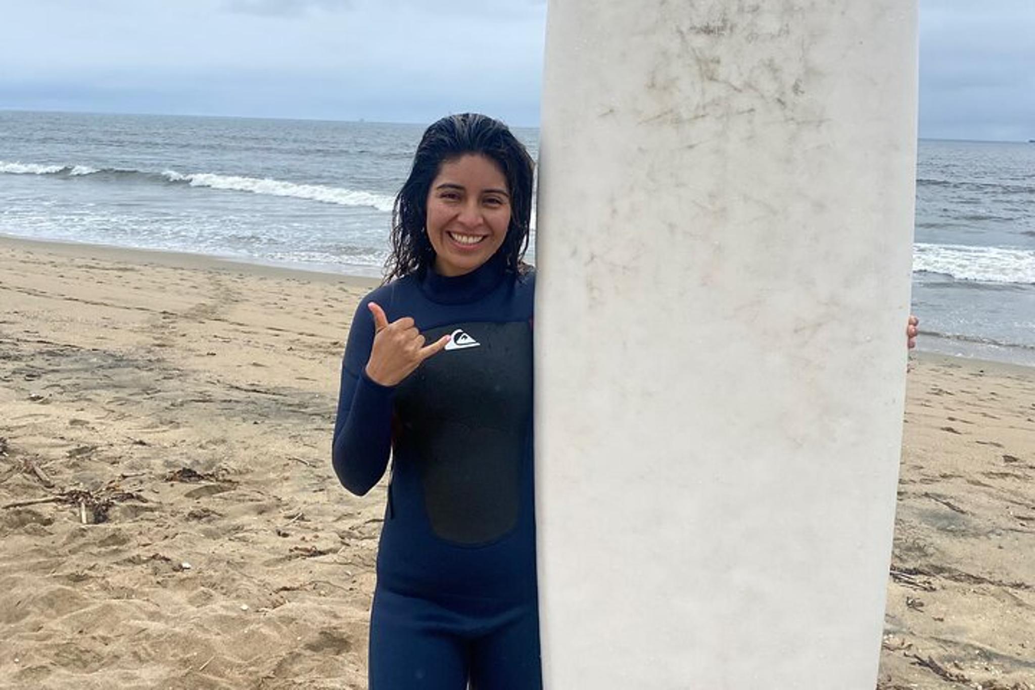 Huntington Beach Surf Experience - Image 5