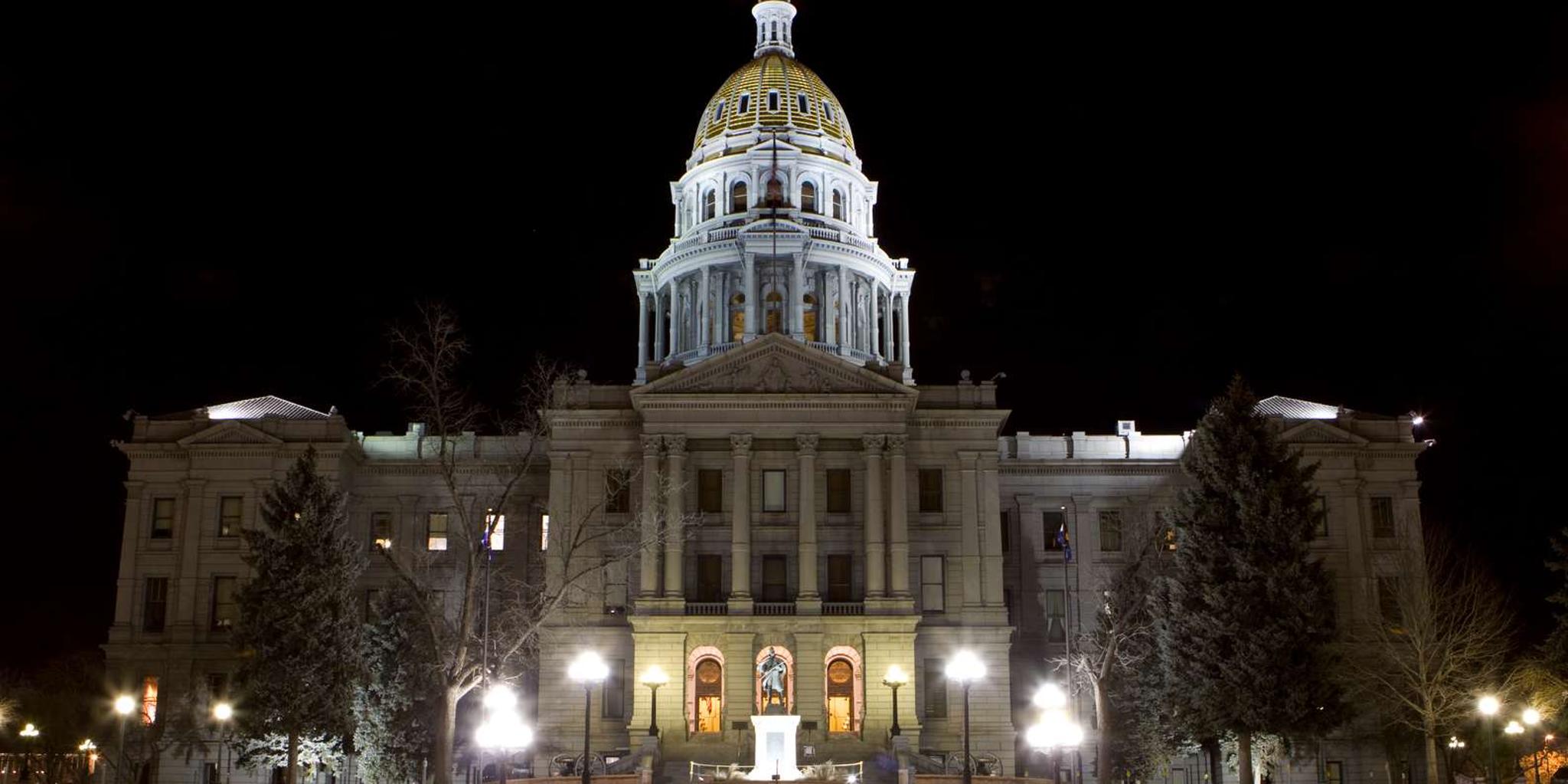 Denver Ghost Walking Tour - Image 5