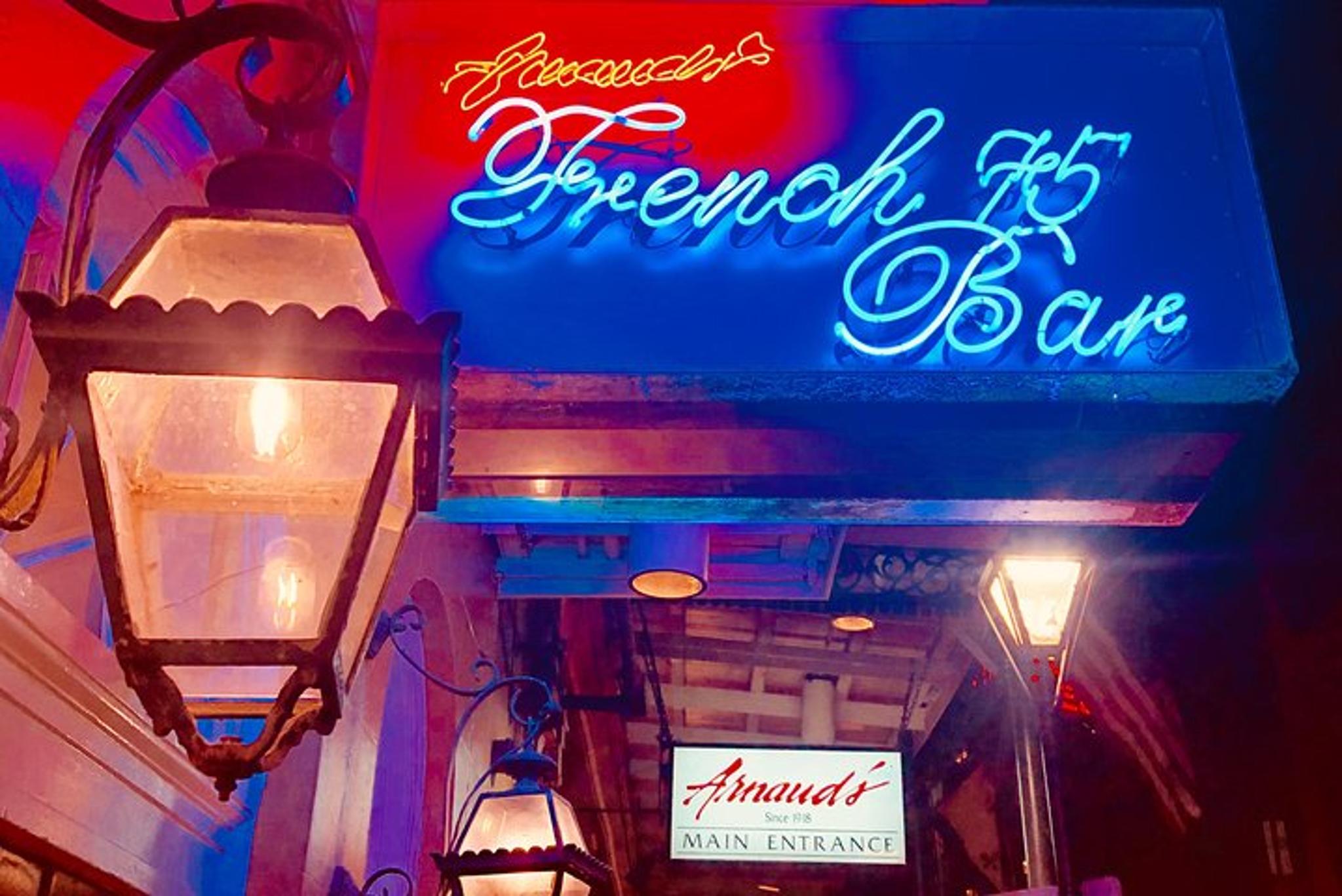 New Orleans Cocktail Tour - Image 2