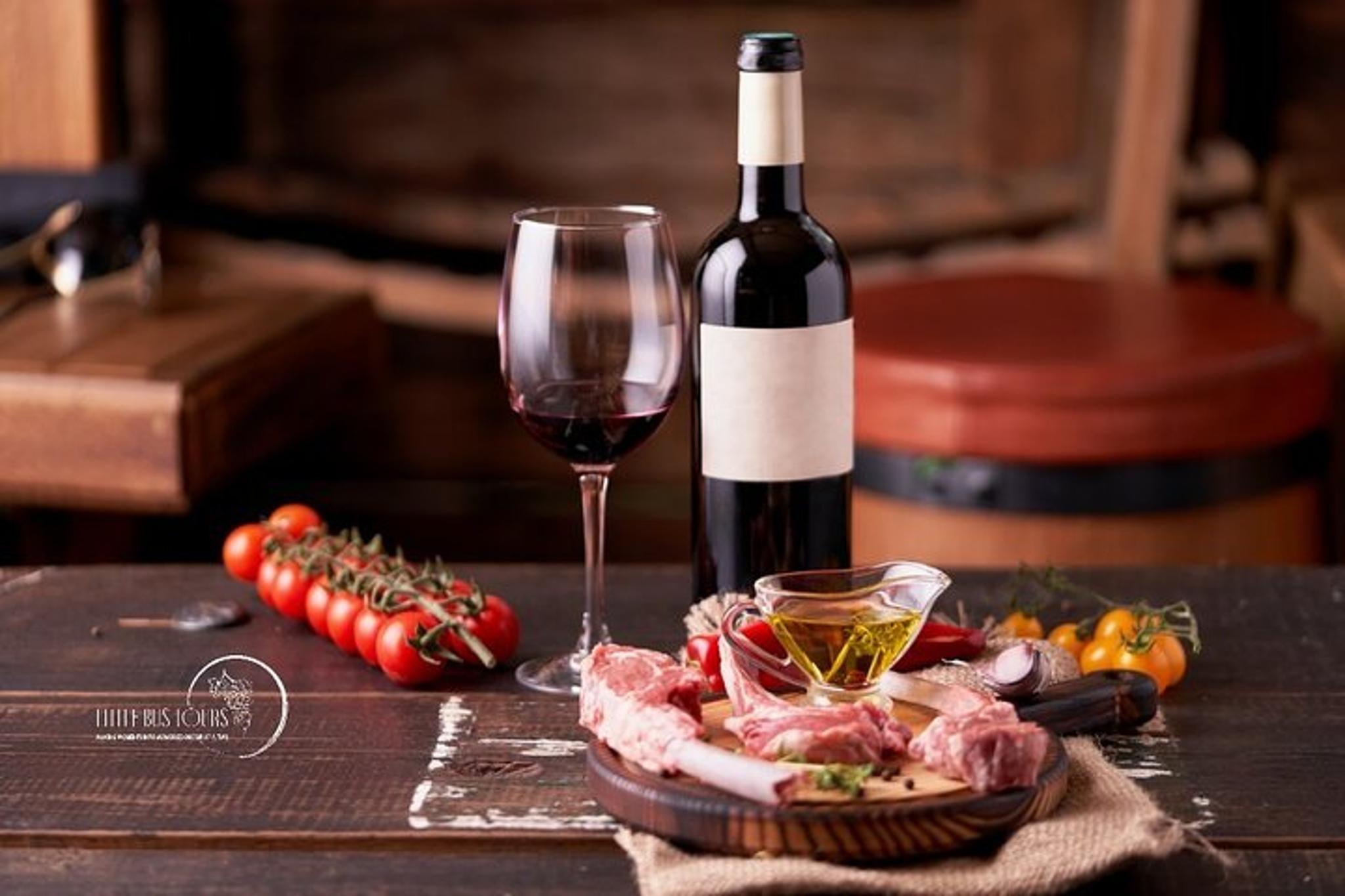 Temecula Wine Tasting Brunch Tour - Image 2