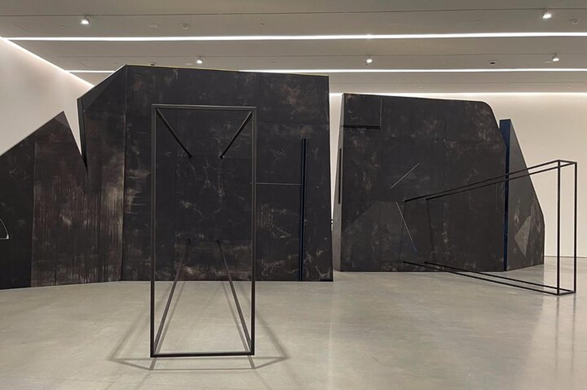 New York City Art Galleries Tour - Image 2