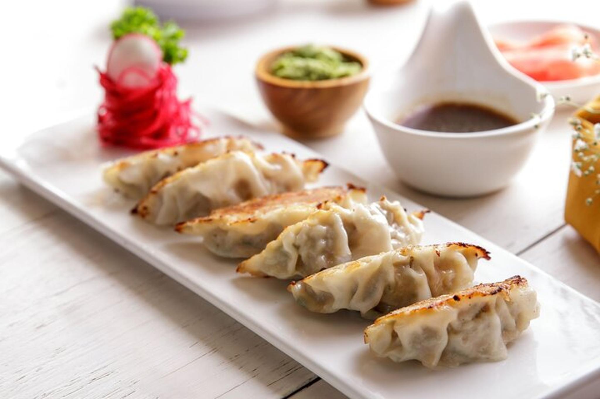 Memphis Thai Cooking Class with 4-Course Meal - Image 2