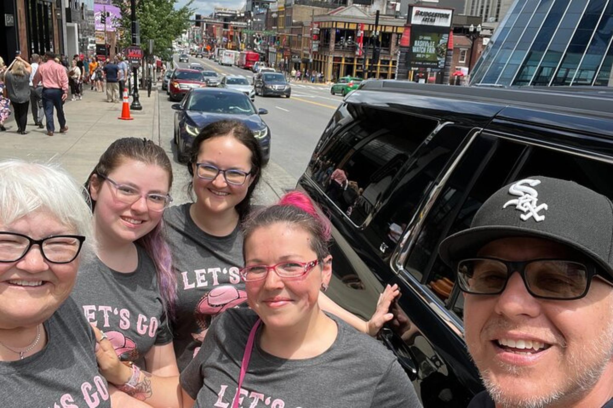 Nashville City Tour Hidden Gems 2 hr - Image 3